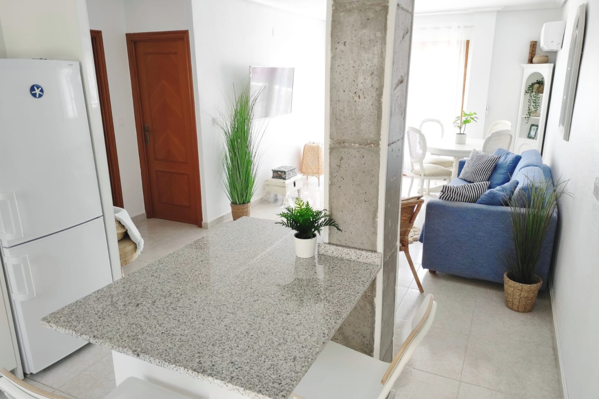 Long Term Rental - Apartment / flat - Torre de la Horadada