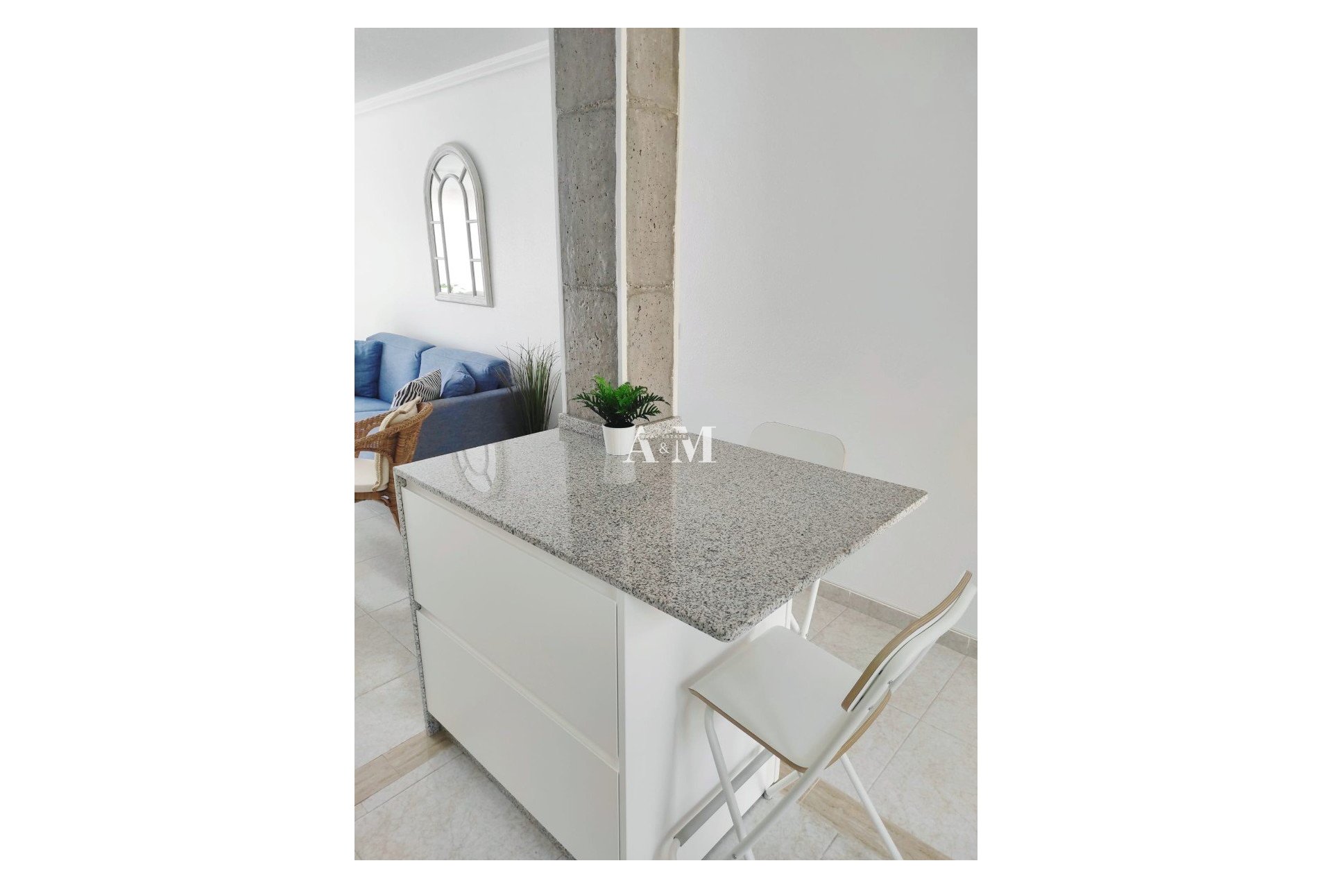 Long Term Rental - Apartment / flat - Torre de la Horadada