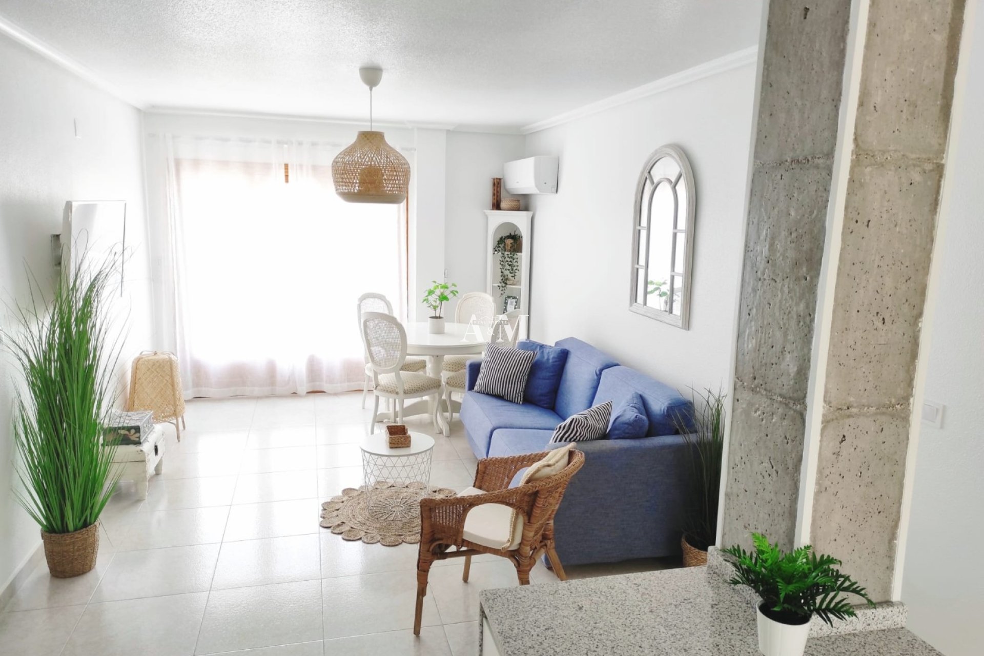 Long Term Rental - Apartment / flat - Torre de la Horadada
