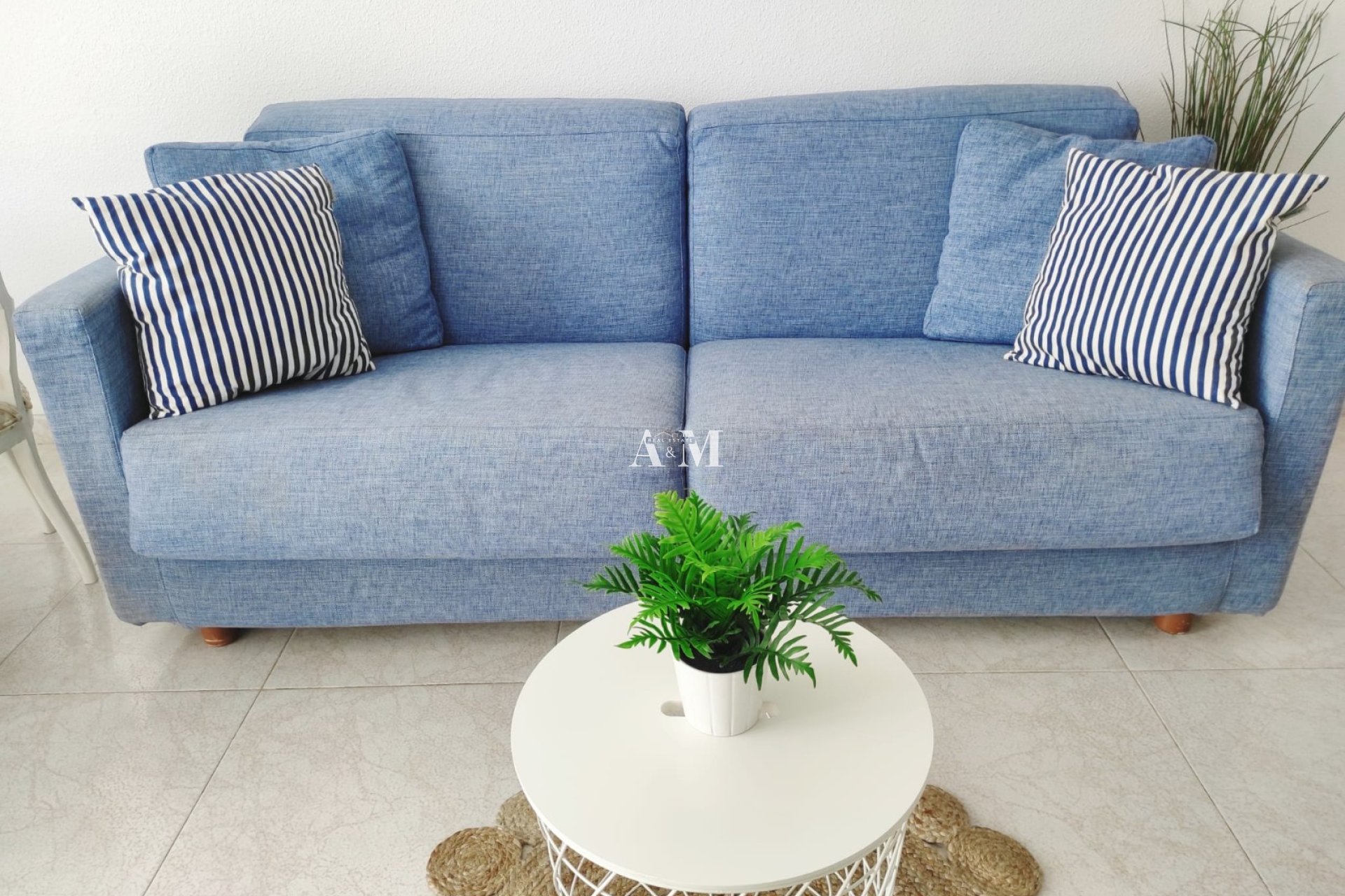 Long Term Rental - Apartment / flat - Torre de la Horadada