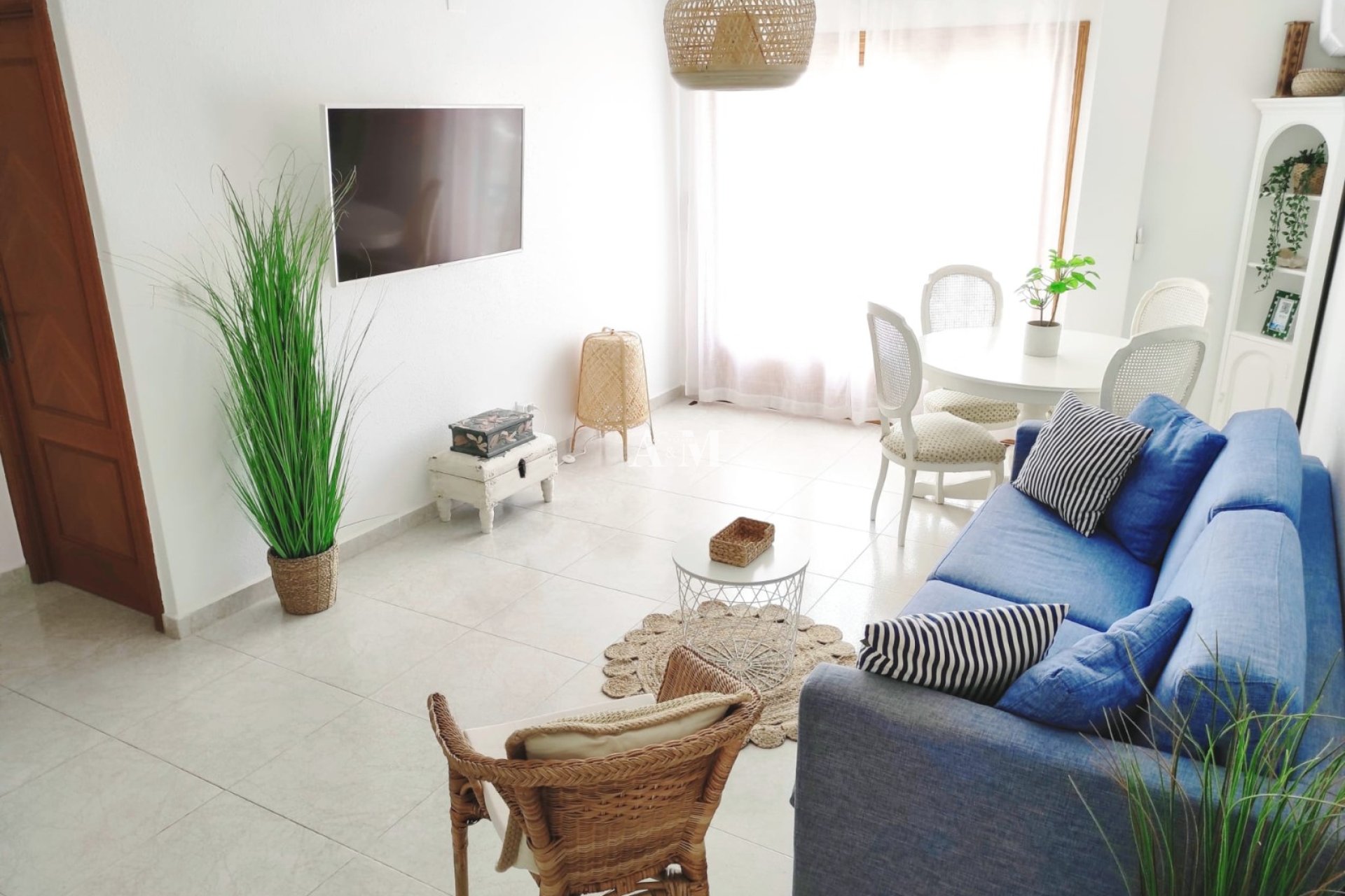 Long Term Rental - Apartment / flat - Torre de la Horadada