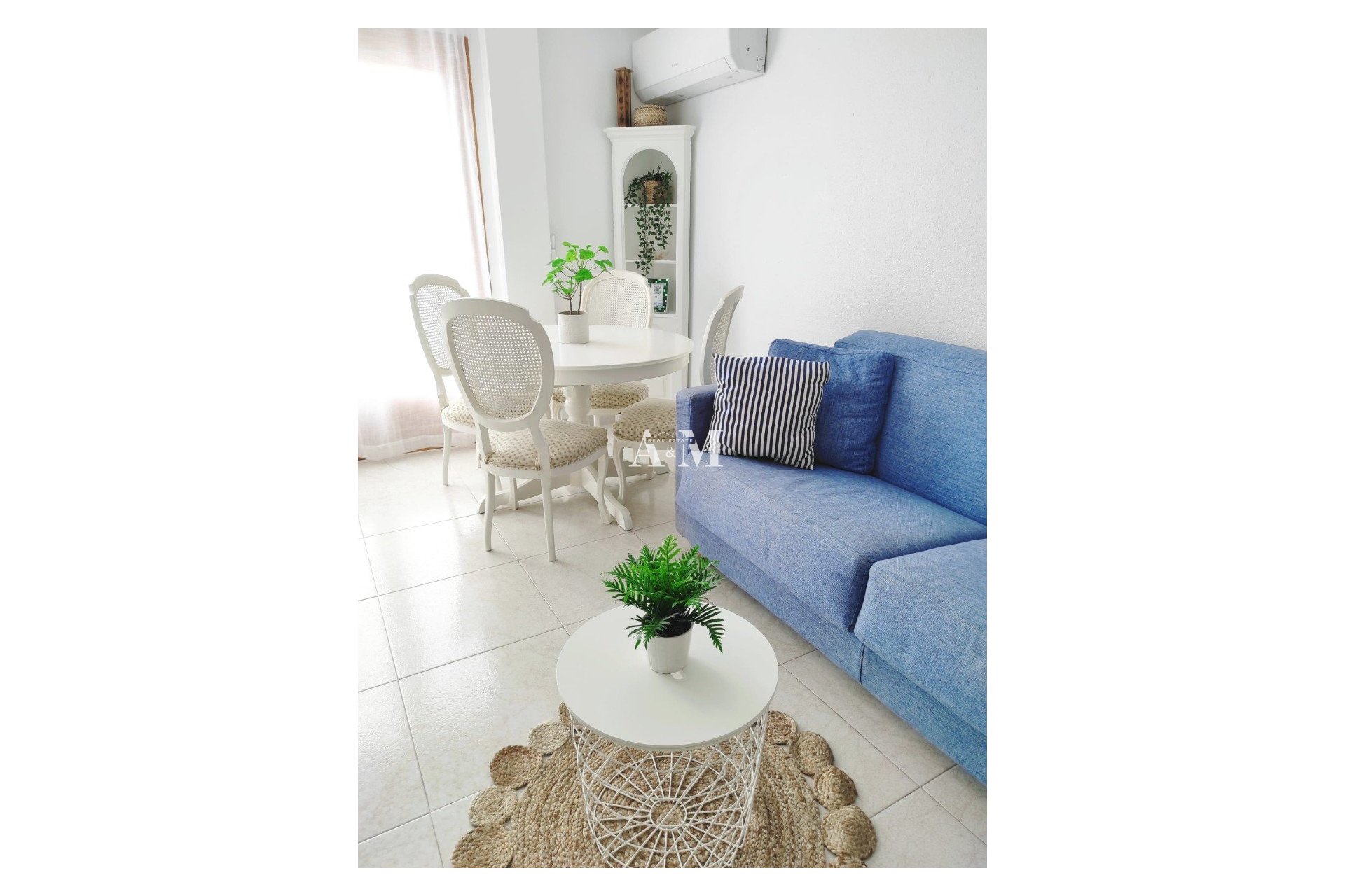 Long Term Rental - Apartment / flat - Torre de la Horadada