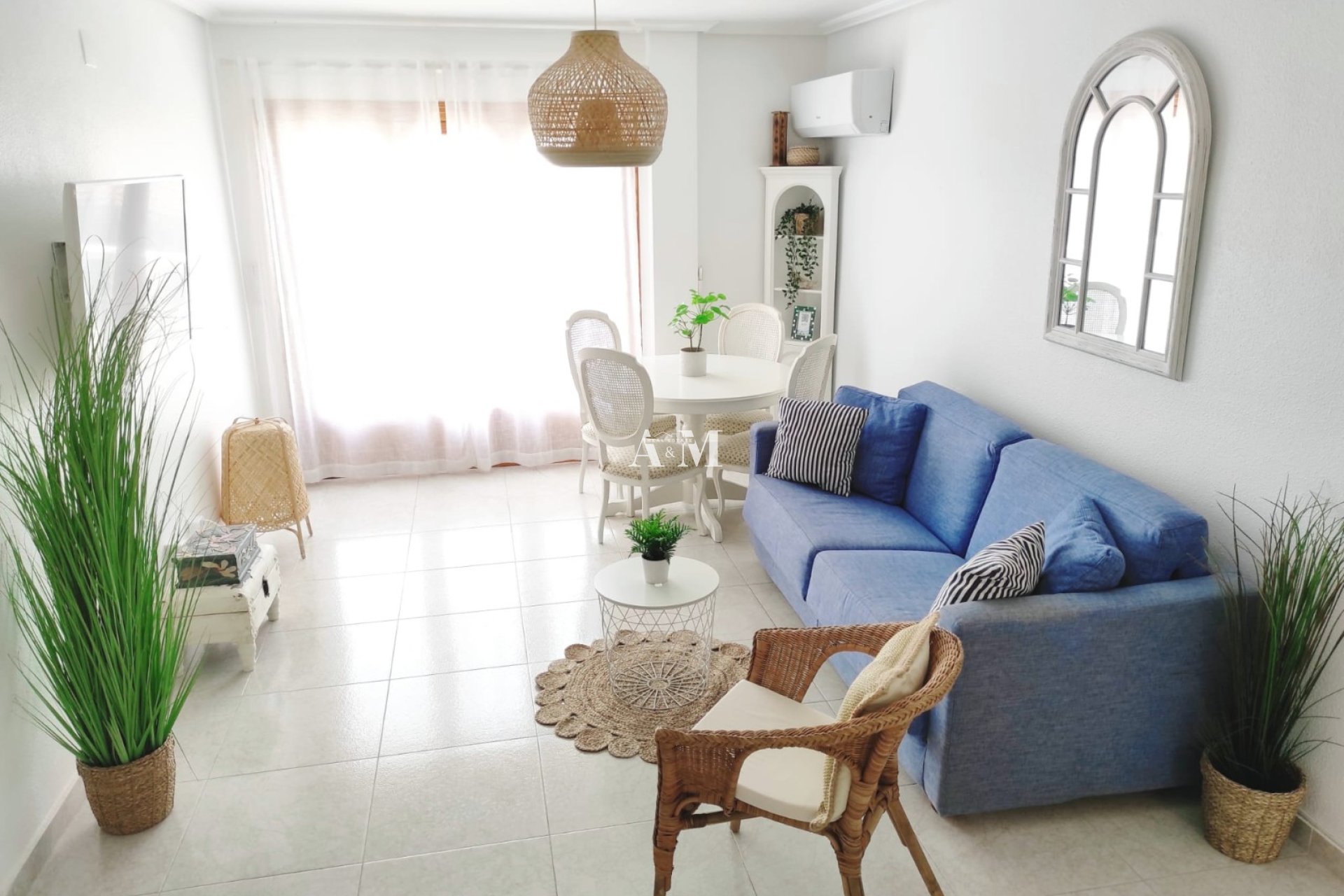 Long Term Rental - Apartment / flat - Torre de la Horadada