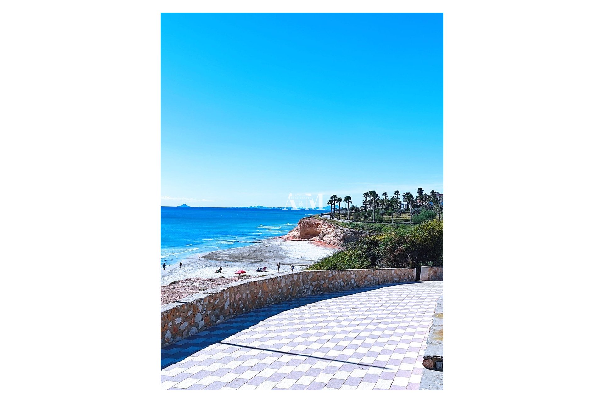 Long Term Rental - Apartment / flat - Torre de la Horadada
