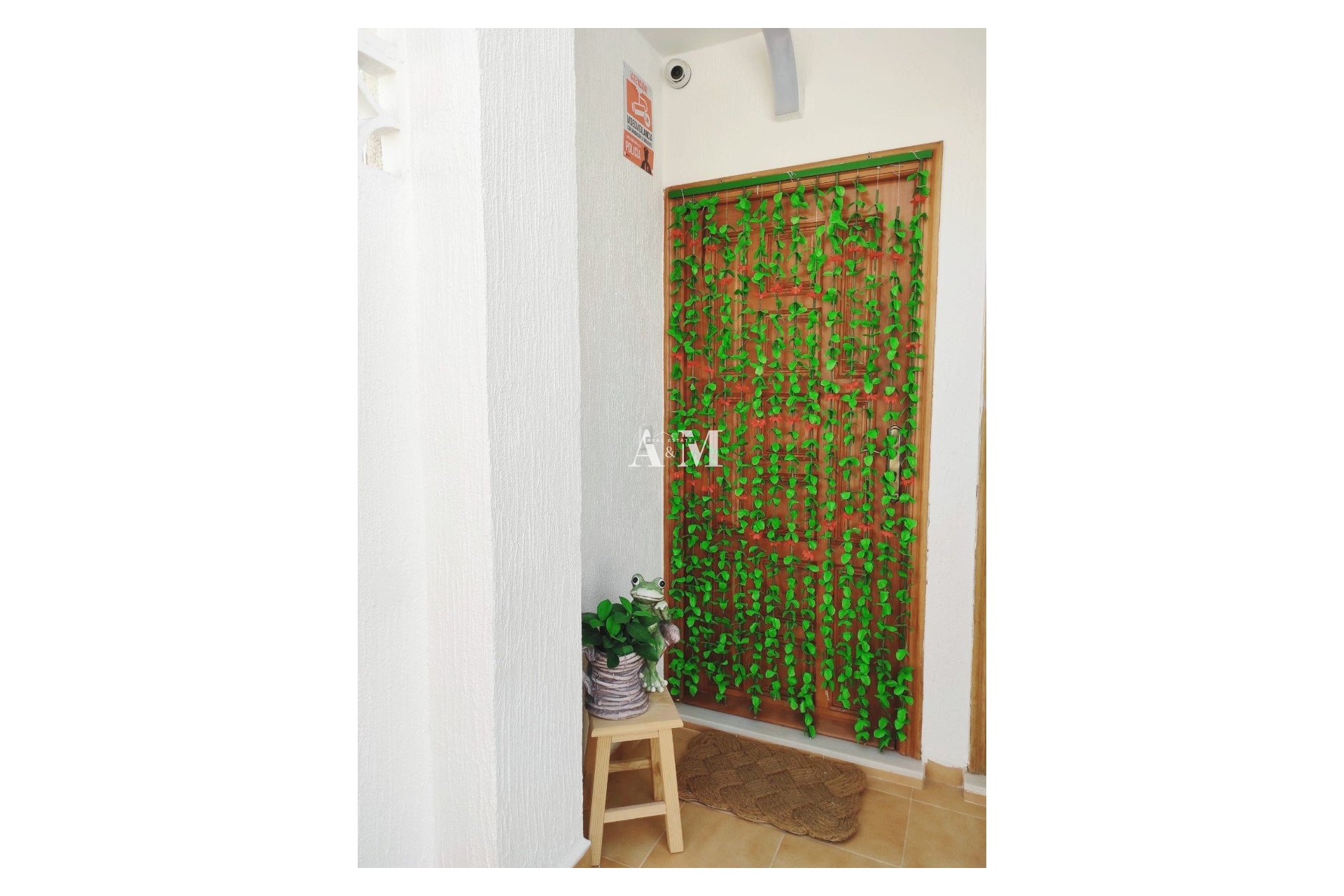 Long Term Rental - Apartment / flat - Torre de la Horadada