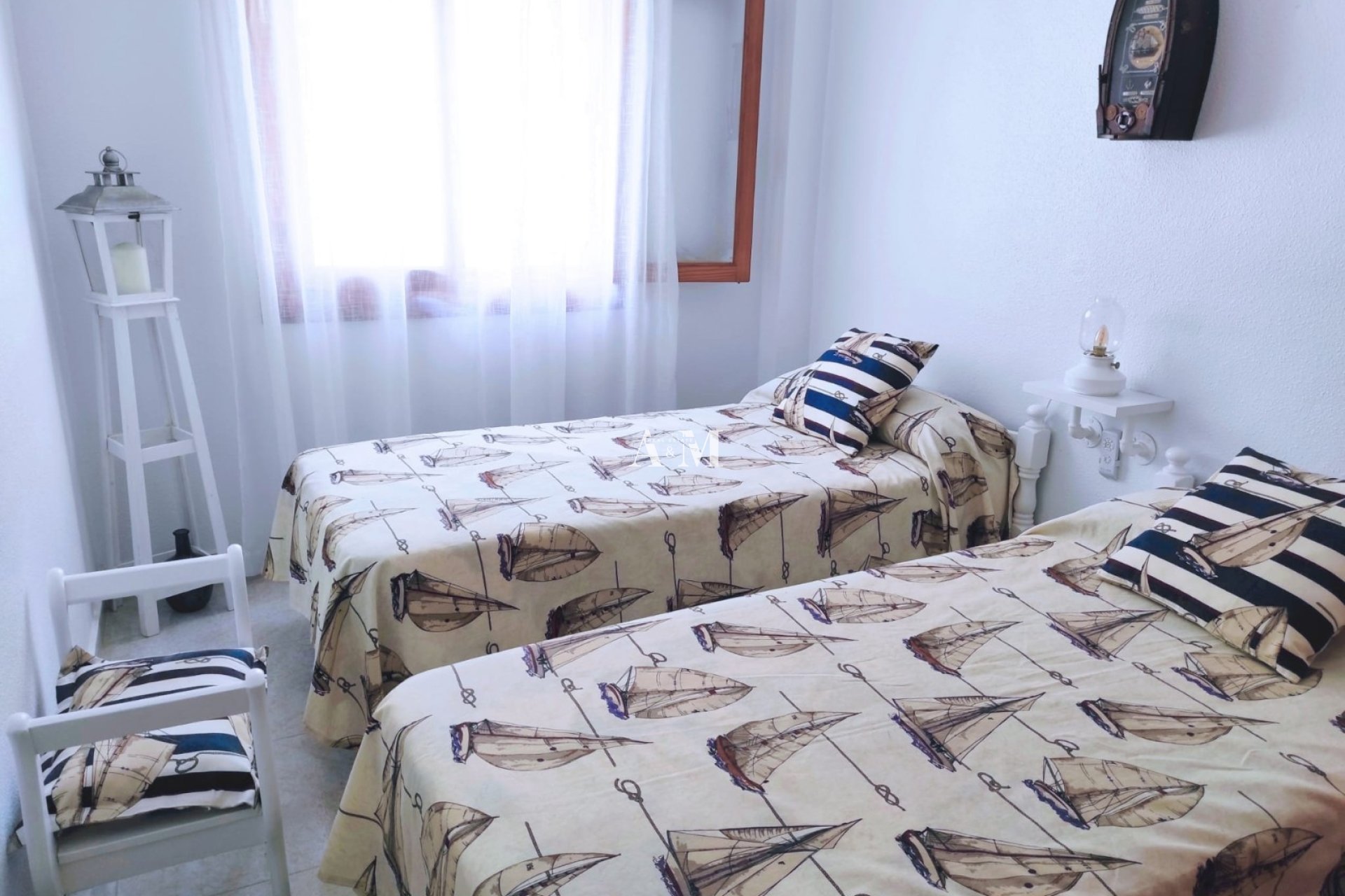 Long Term Rental - Apartment / flat - Torre de la Horadada