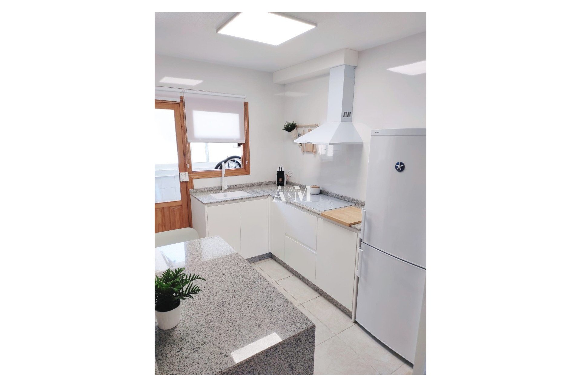 Long Term Rental - Apartment / flat - Torre de la Horadada