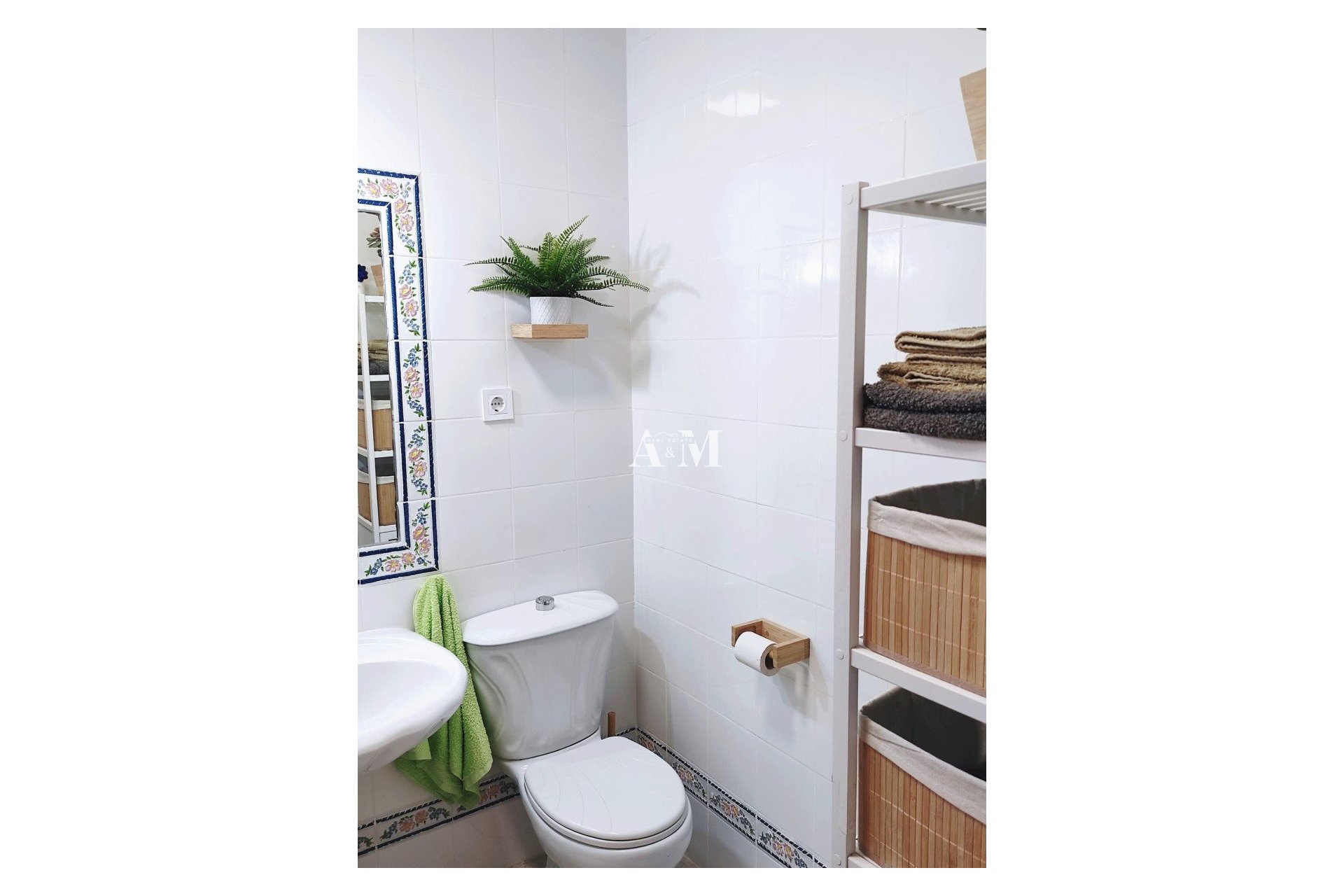 Long Term Rental - Apartment / flat - Torre de la Horadada