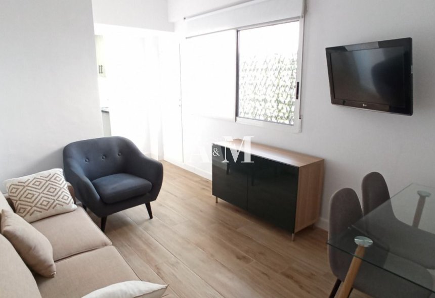 Long Term Rental - Apartment / flat - Torre de la Horadada
