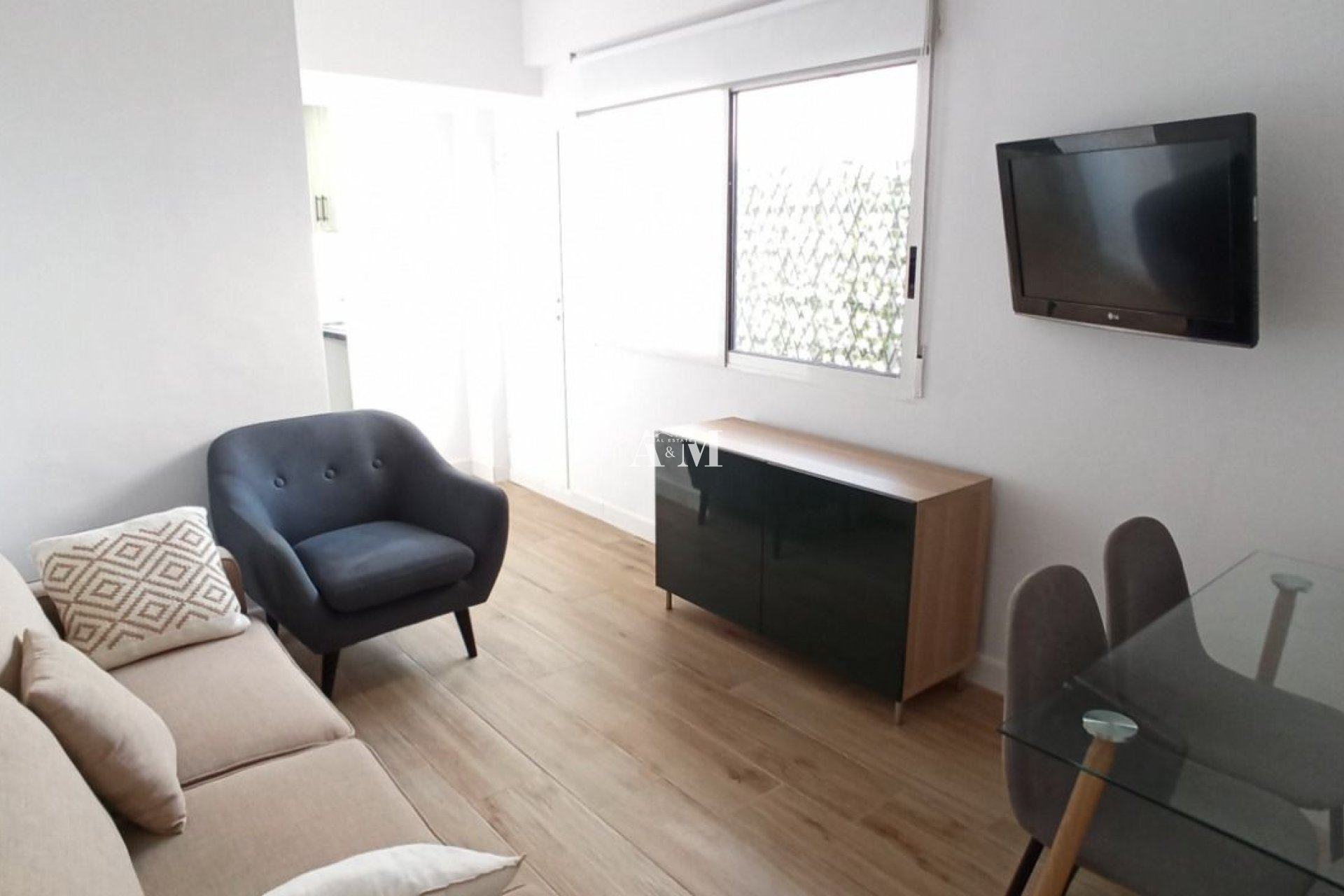 Long Term Rental - Apartment / flat - Torre de la Horadada