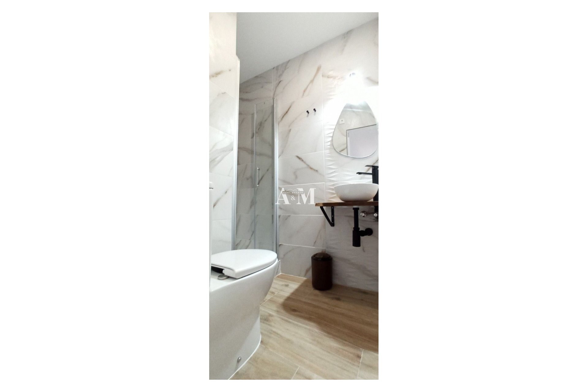 Long Term Rental - Apartment / flat - Torre de la Horadada
