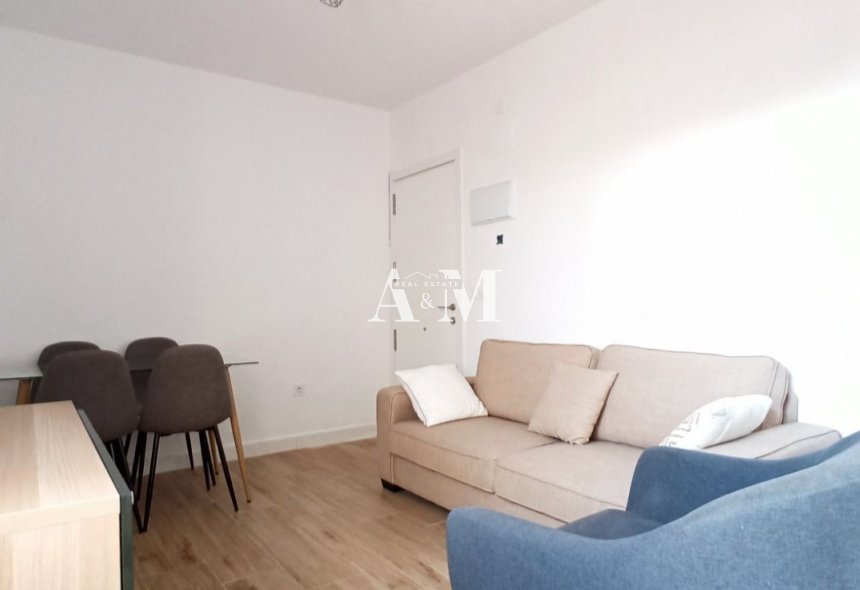 Long Term Rental - Apartment / flat - Torre de la Horadada