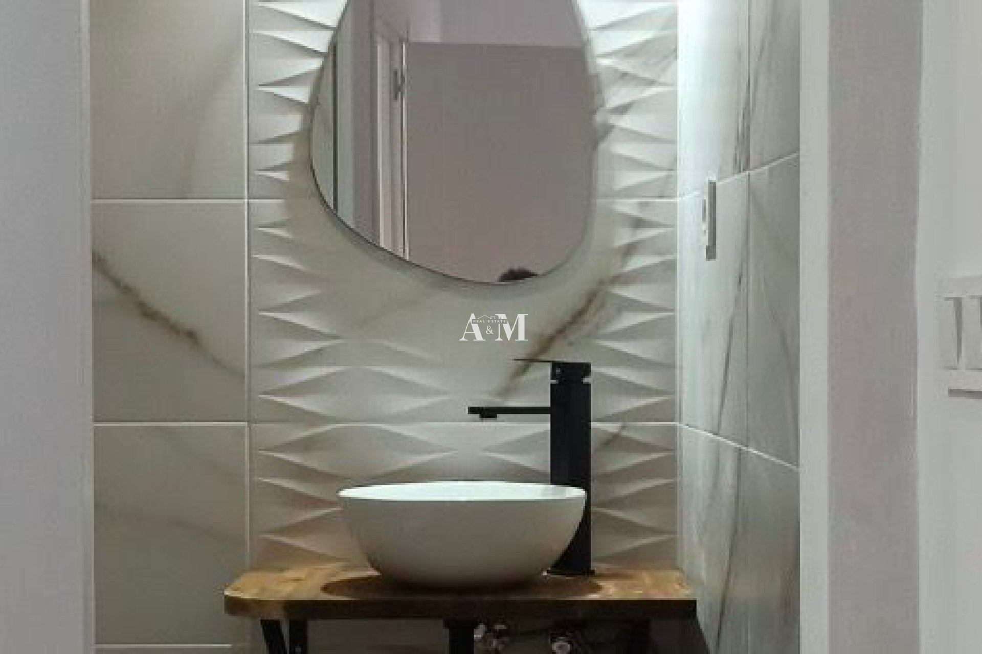 Long Term Rental - Apartment / flat - Torre de la Horadada