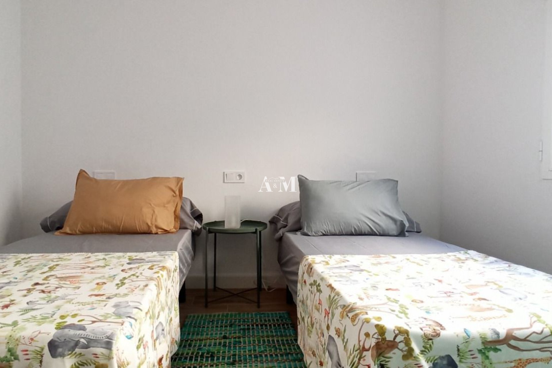 Long Term Rental - Apartment / flat - Torre de la Horadada