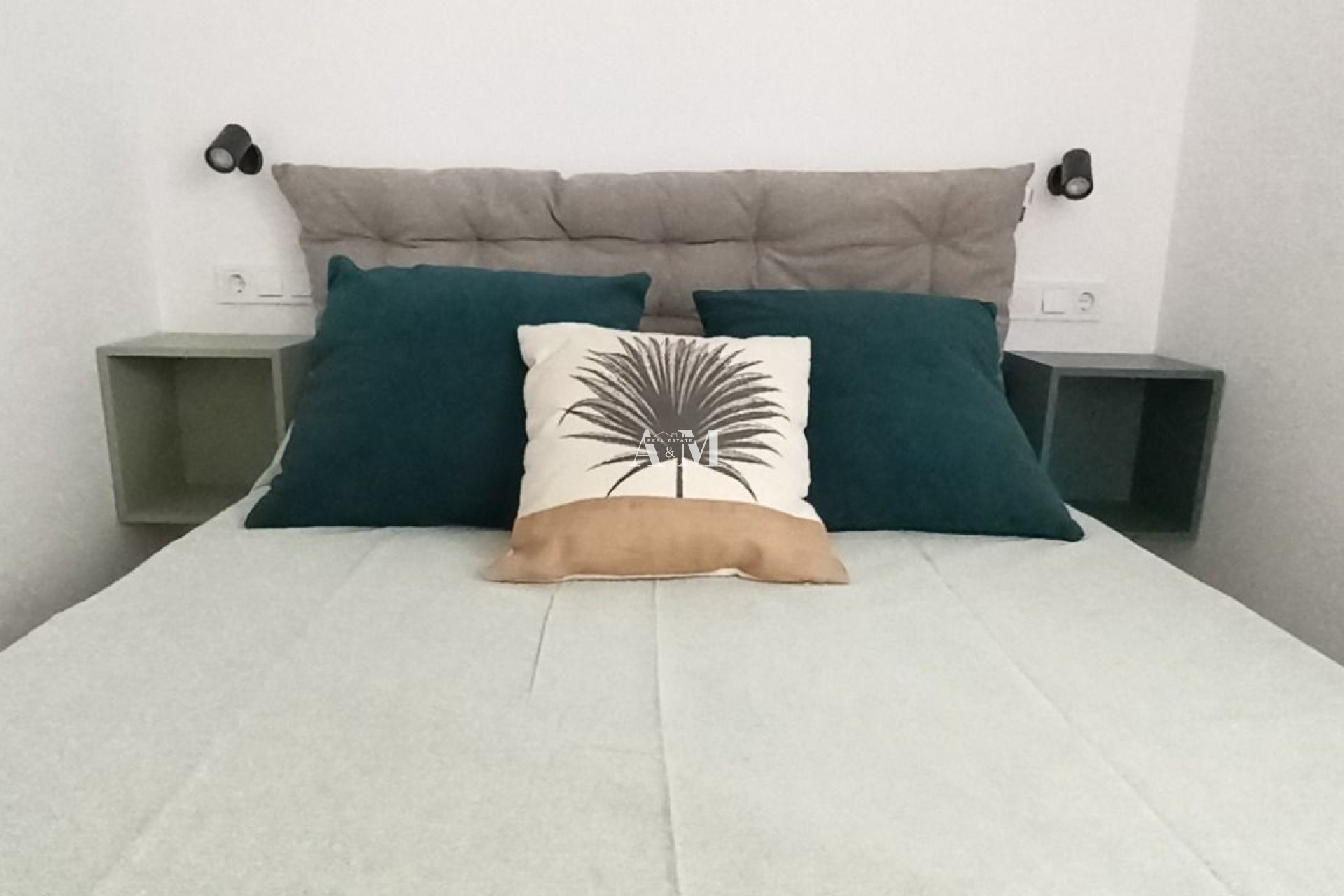 Long Term Rental - Apartment / flat - Torre de la Horadada