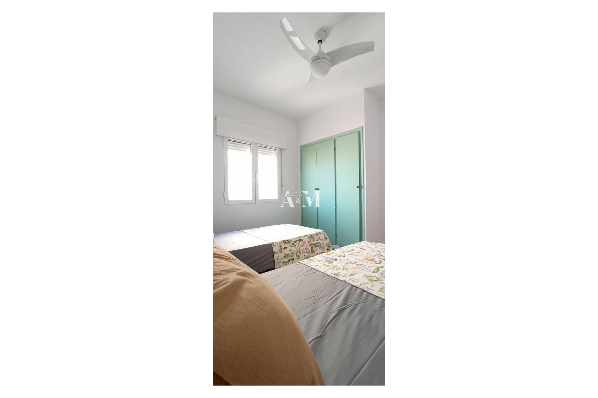 Long Term Rental - Apartment / flat - Torre de la Horadada