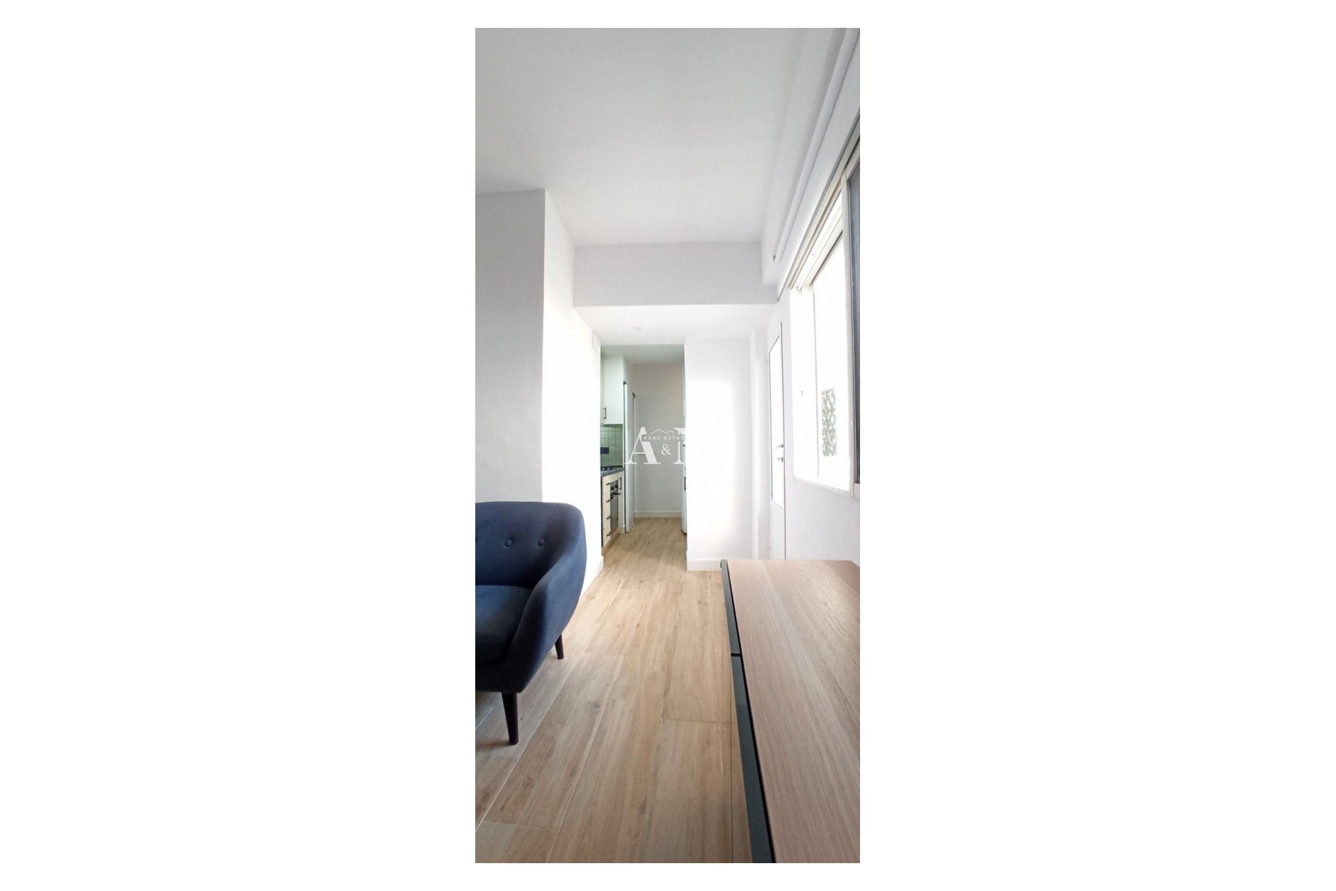 Long Term Rental - Apartment / flat - Torre de la Horadada