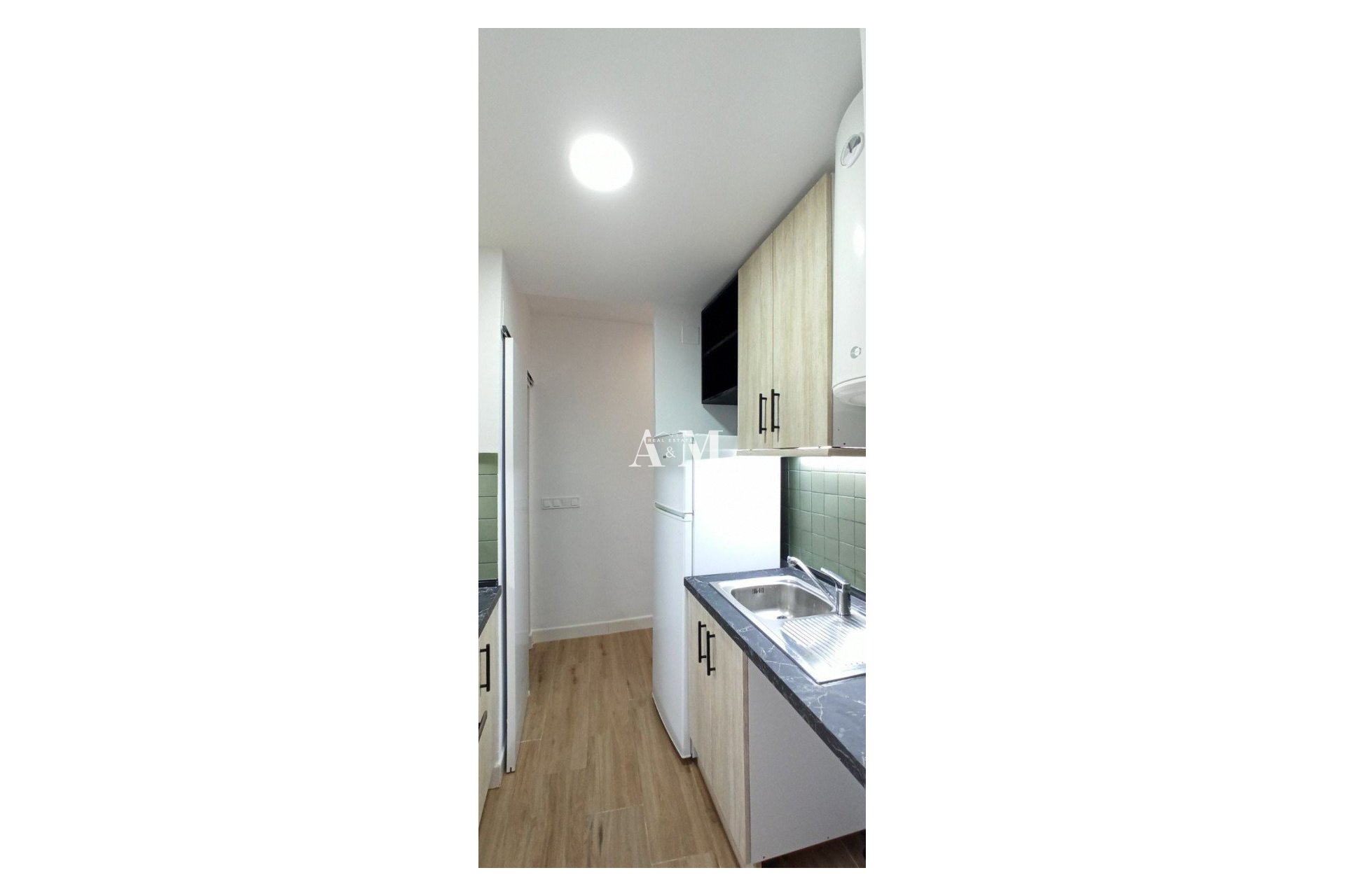 Long Term Rental - Apartment / flat - Torre de la Horadada