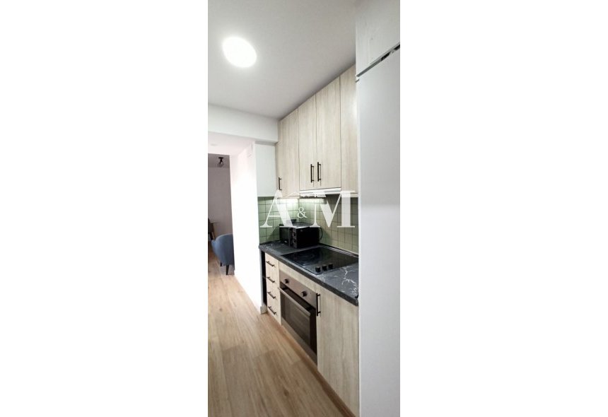 Long Term Rental - Apartment / flat - Torre de la Horadada