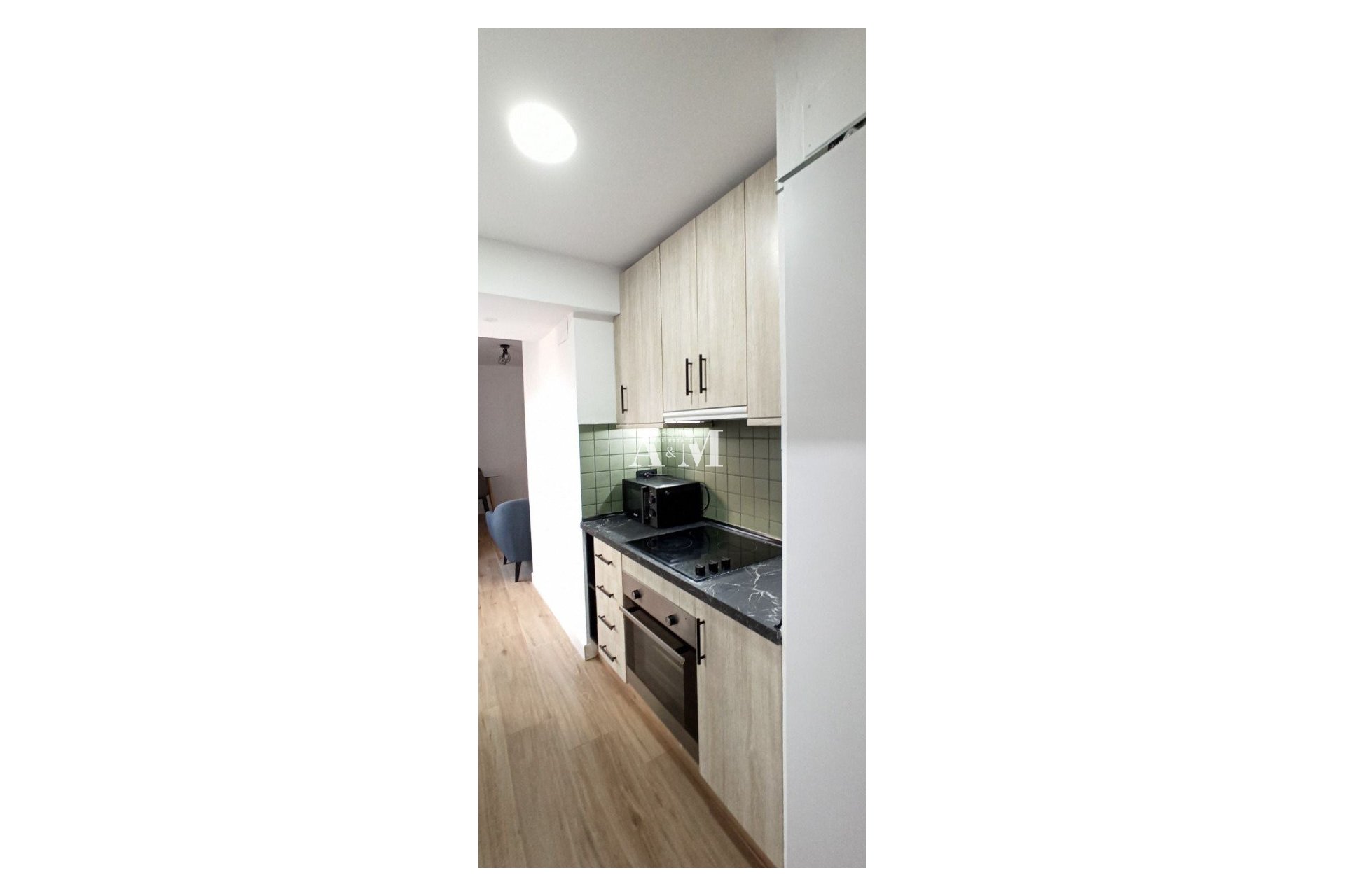Long Term Rental - Apartment / flat - Torre de la Horadada