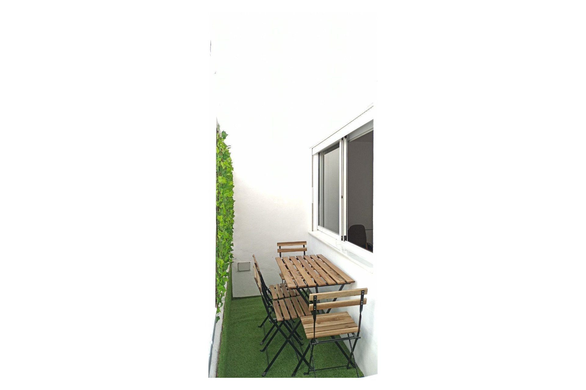 Long Term Rental - Apartment / flat - Torre de la Horadada