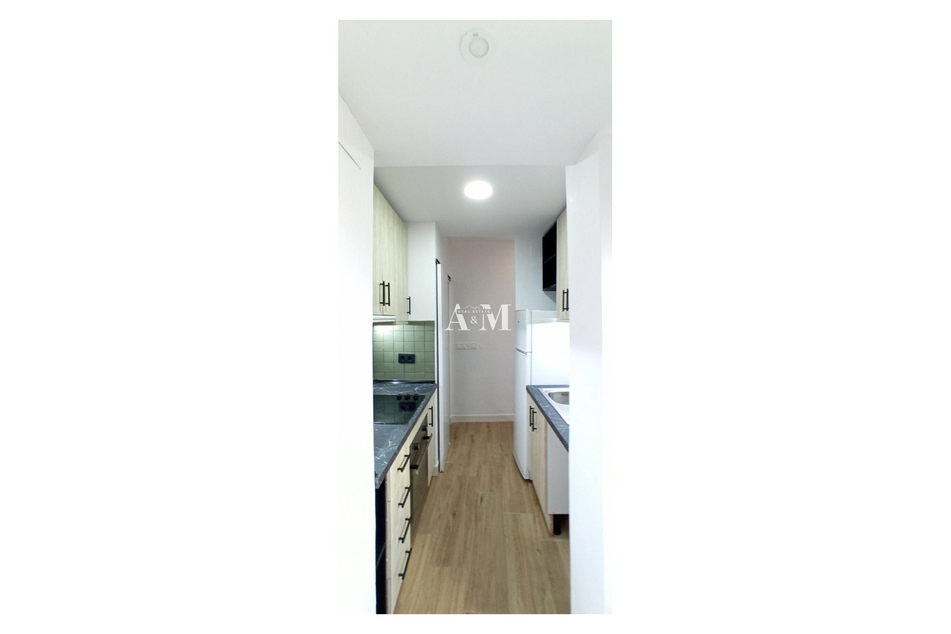 Long Term Rental - Apartment / flat - Torre de la Horadada