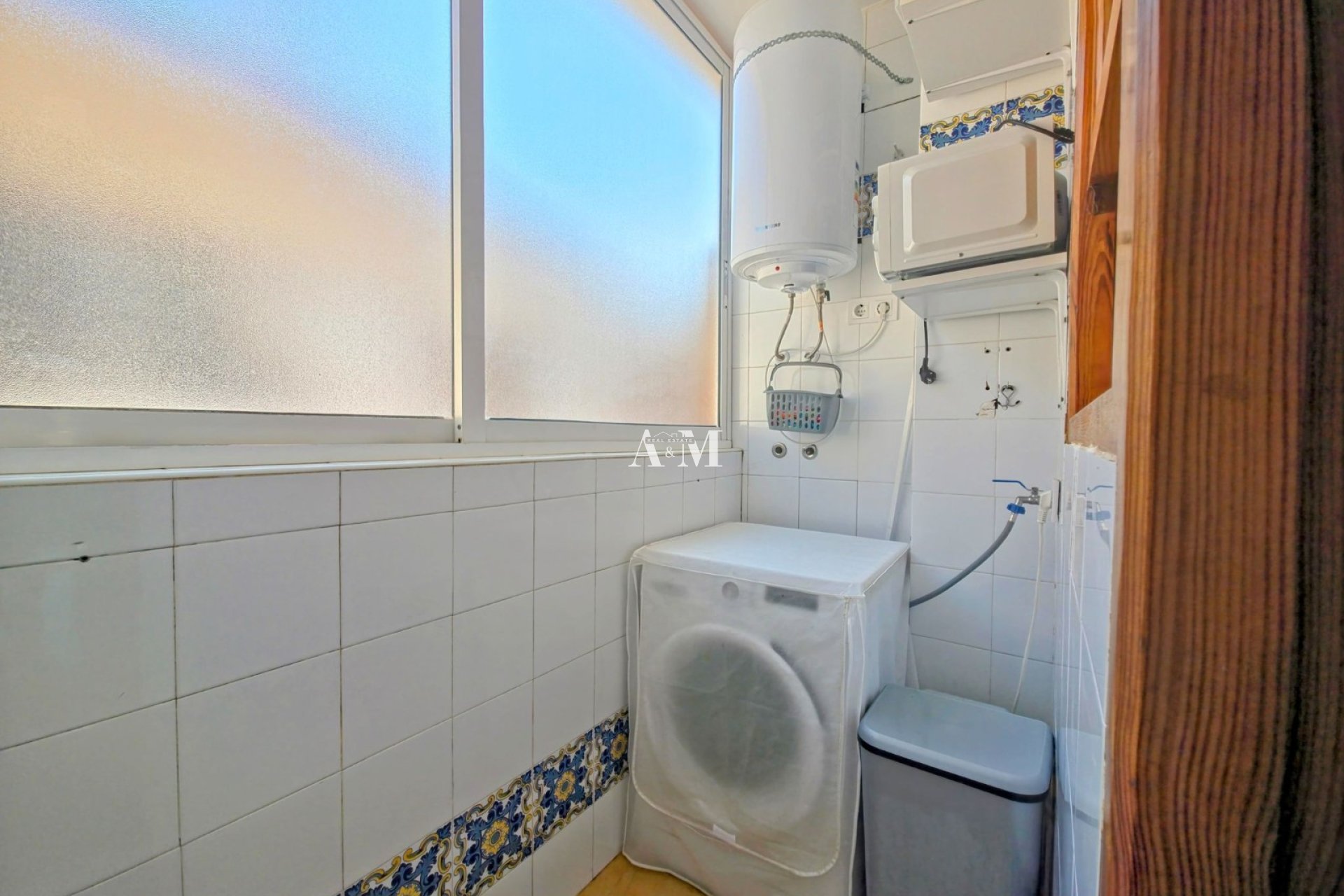 Long Term Rental - Apartment / flat - Torre de la Horadada