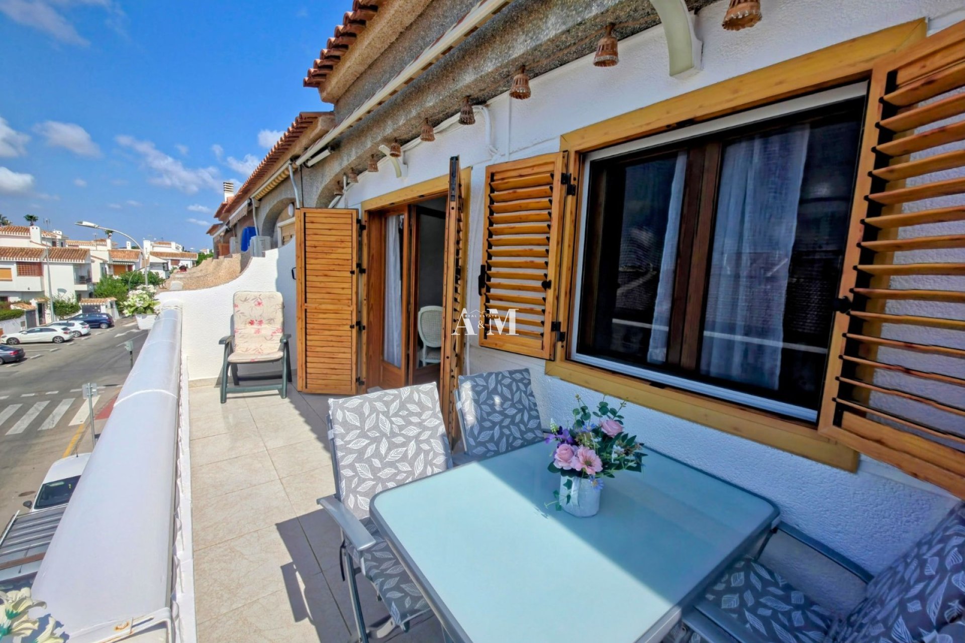 Long Term Rental - Apartment / flat - Torre de la Horadada