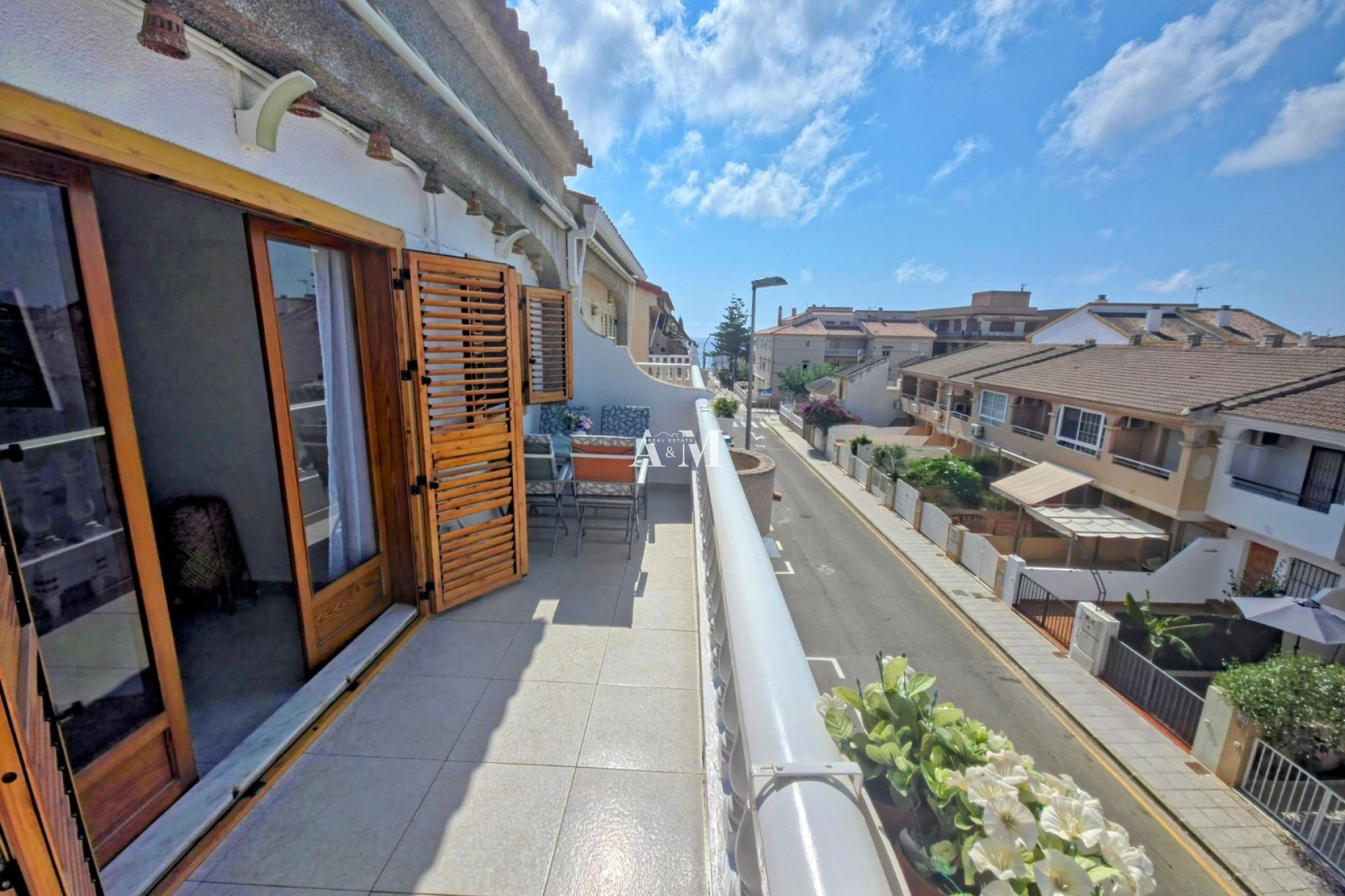 Long Term Rental - Apartment / flat - Torre de la Horadada