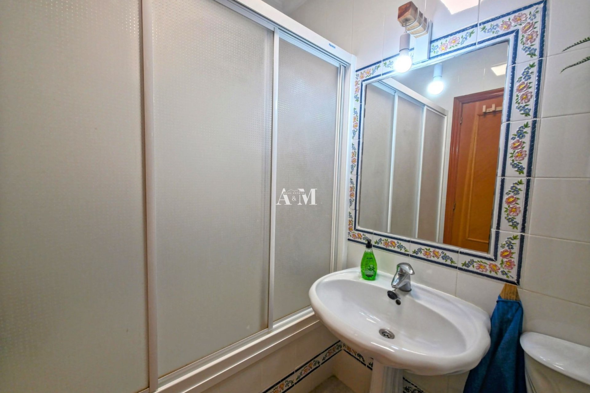 Long Term Rental - Apartment / flat - Torre de la Horadada