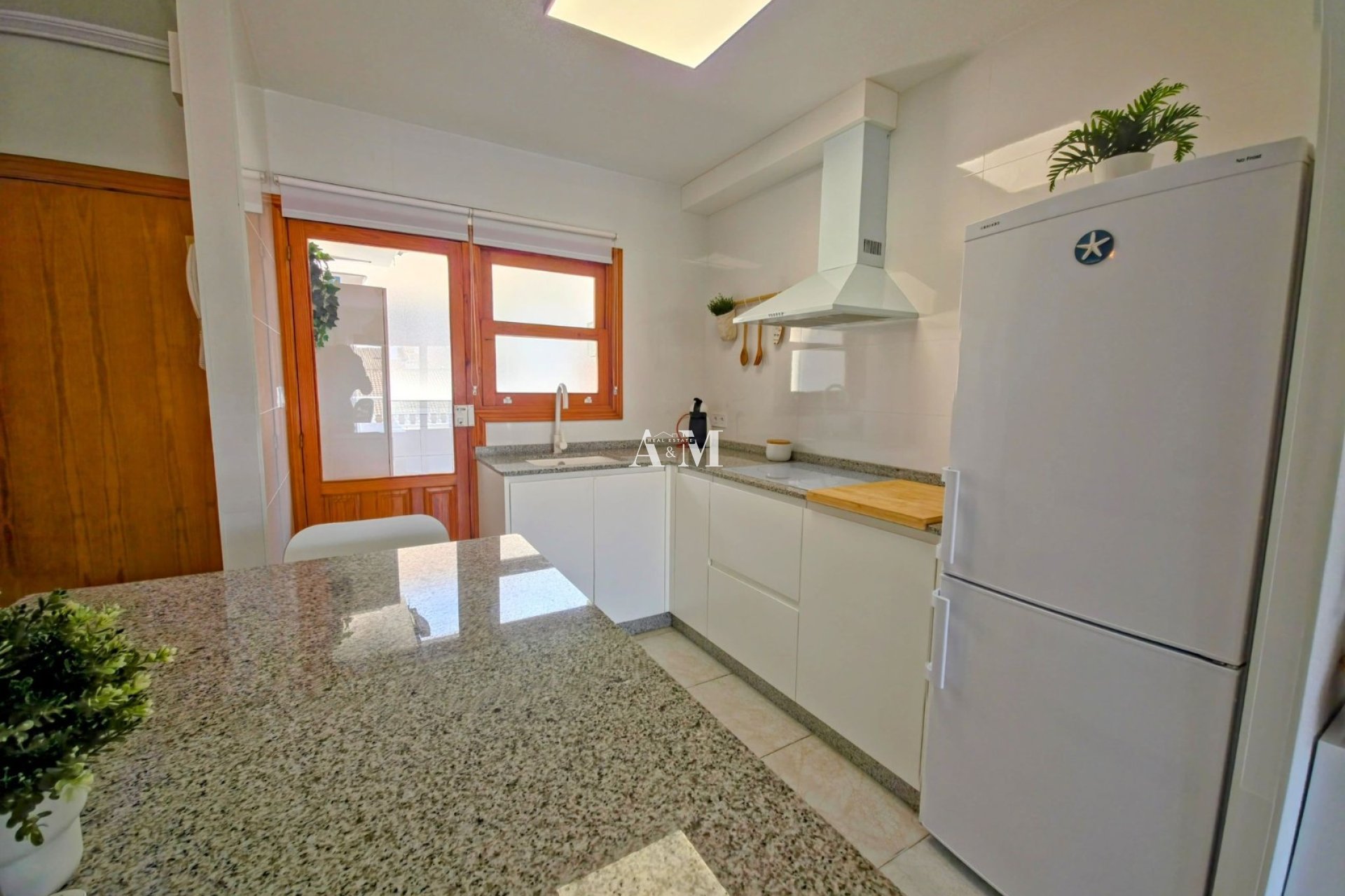 Long Term Rental - Apartment / flat - Torre de la Horadada