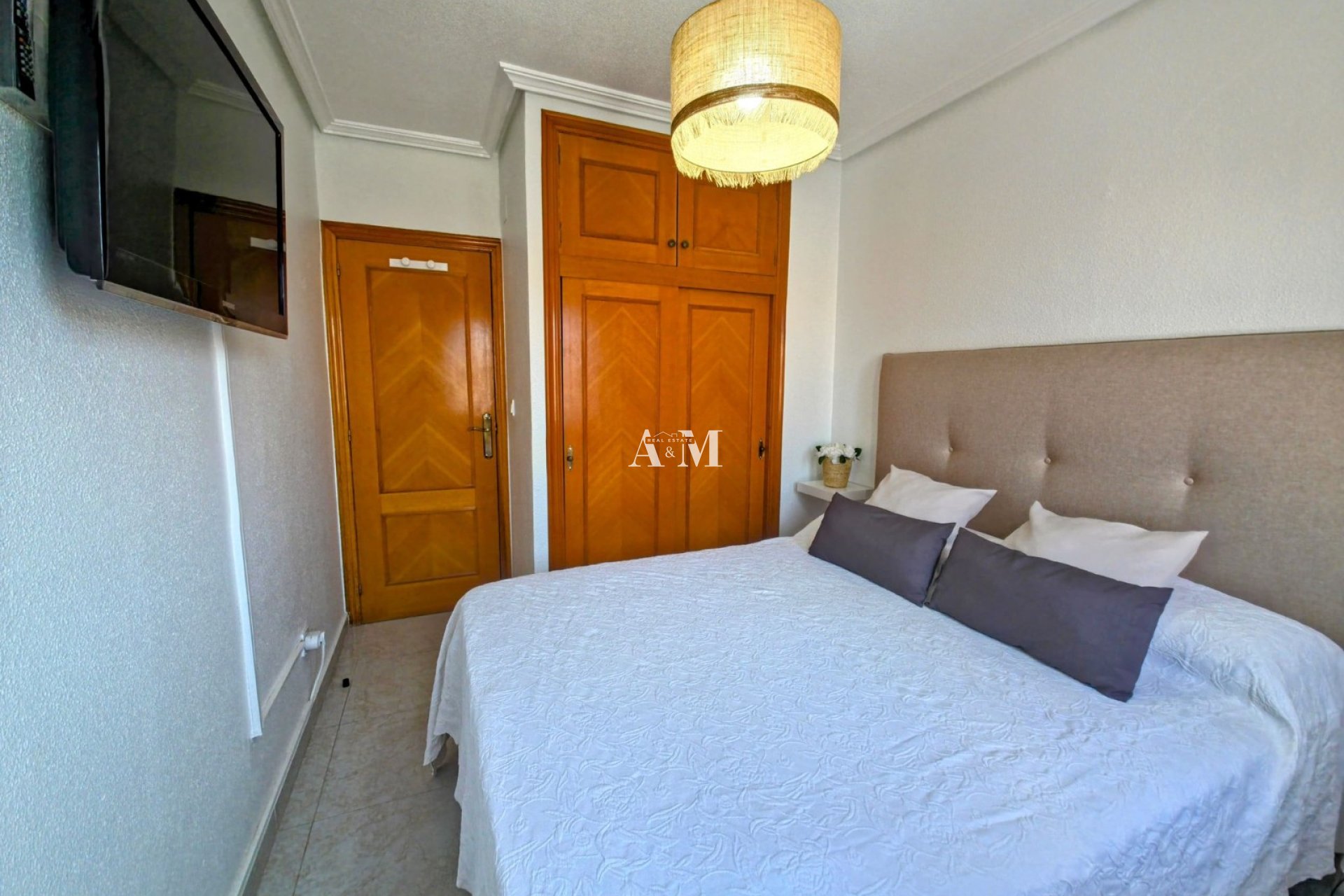 Long Term Rental - Apartment / flat - Torre de la Horadada