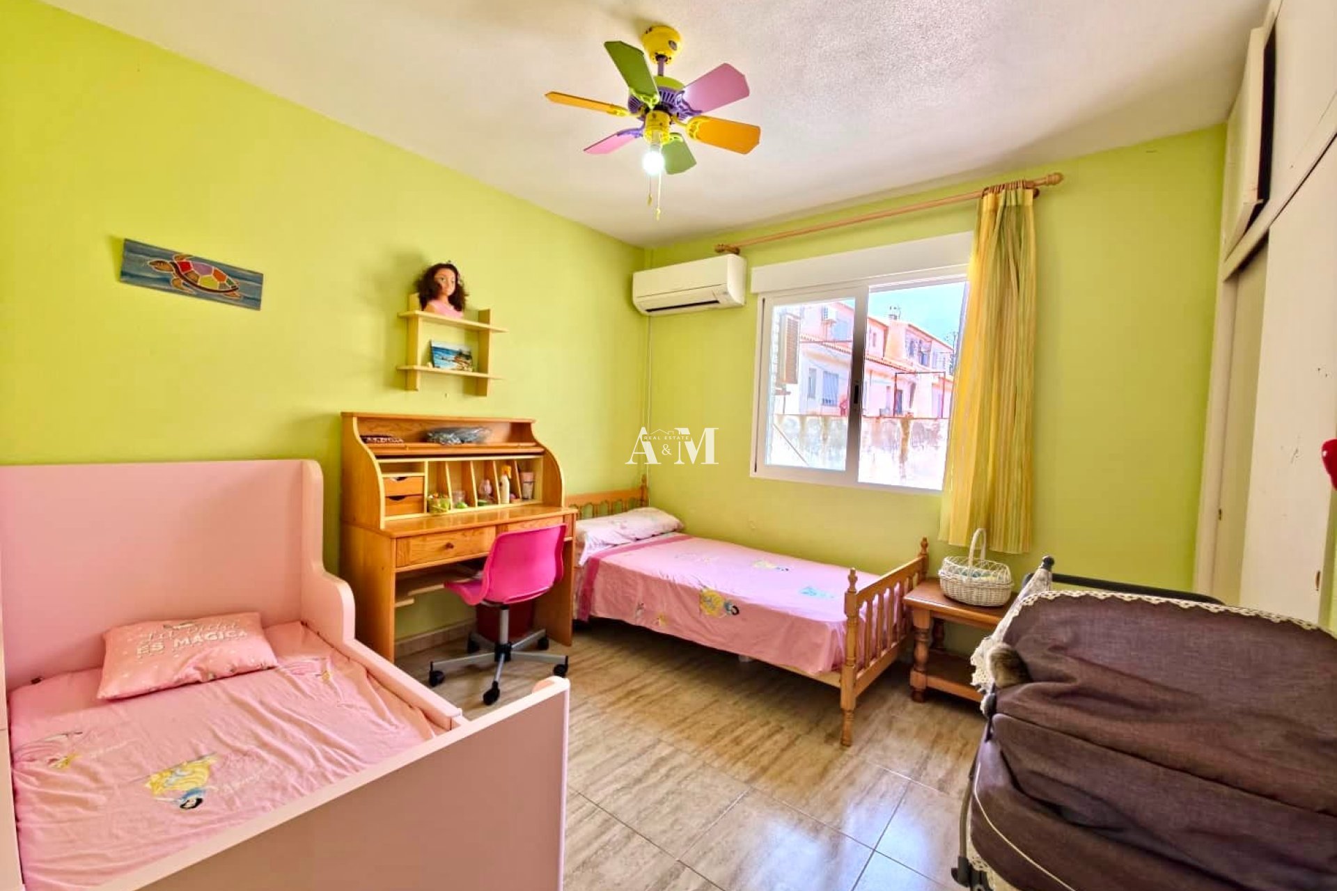 Long Term Rental - Apartment / flat - Torre de la Horadada