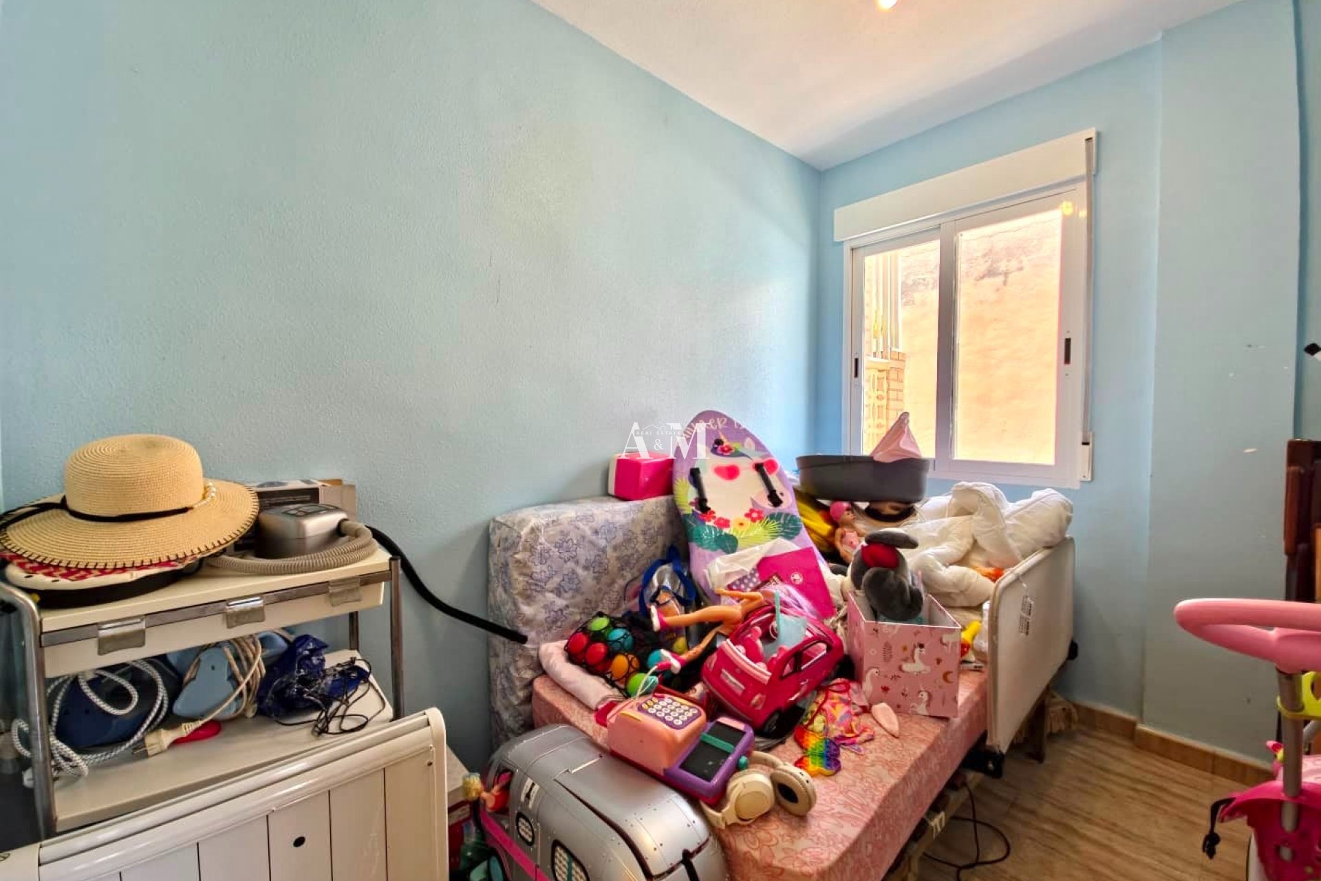 Long Term Rental - Apartment / flat - Torre de la Horadada