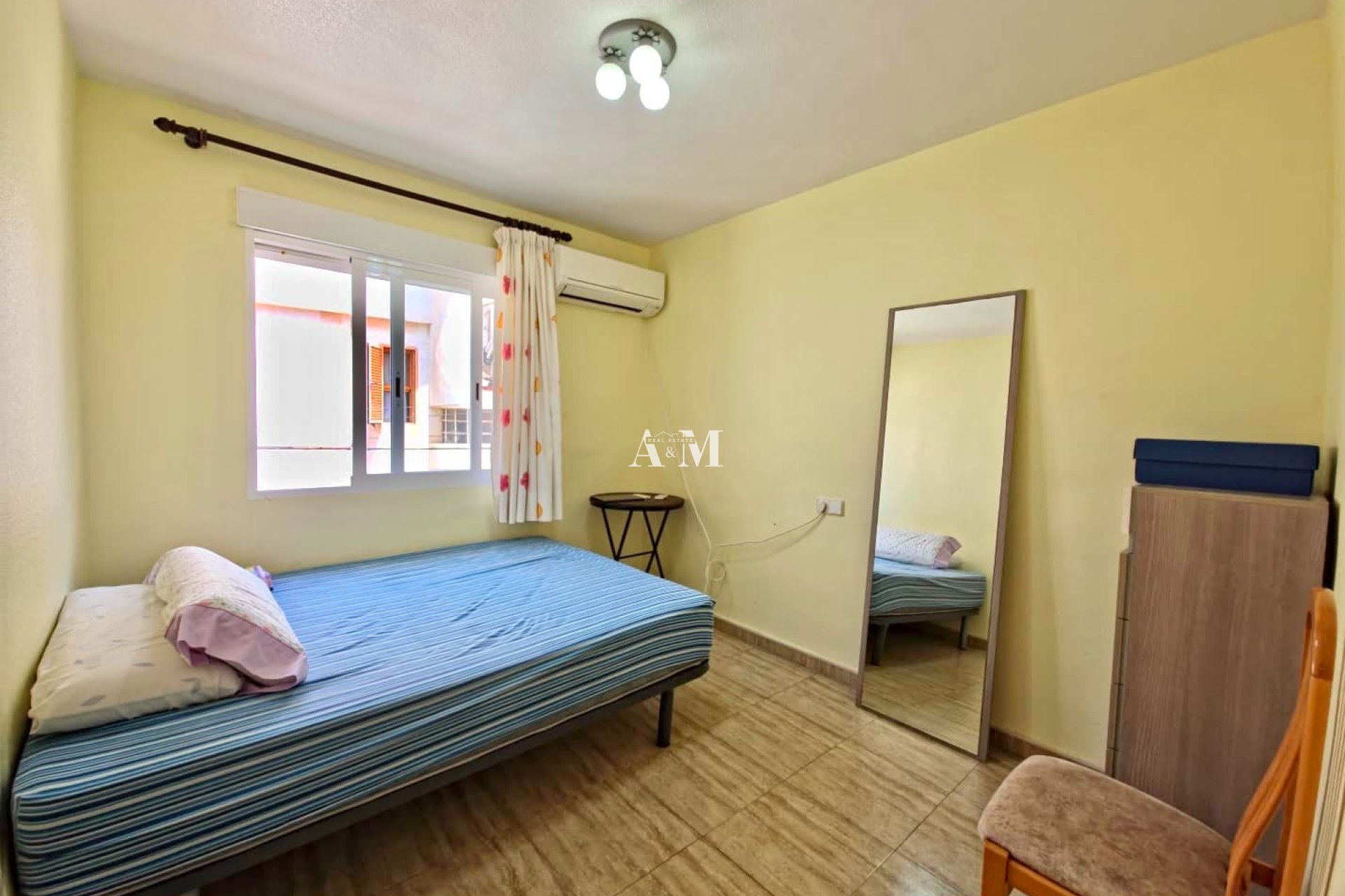 Long Term Rental - Apartment / flat - Torre de la Horadada