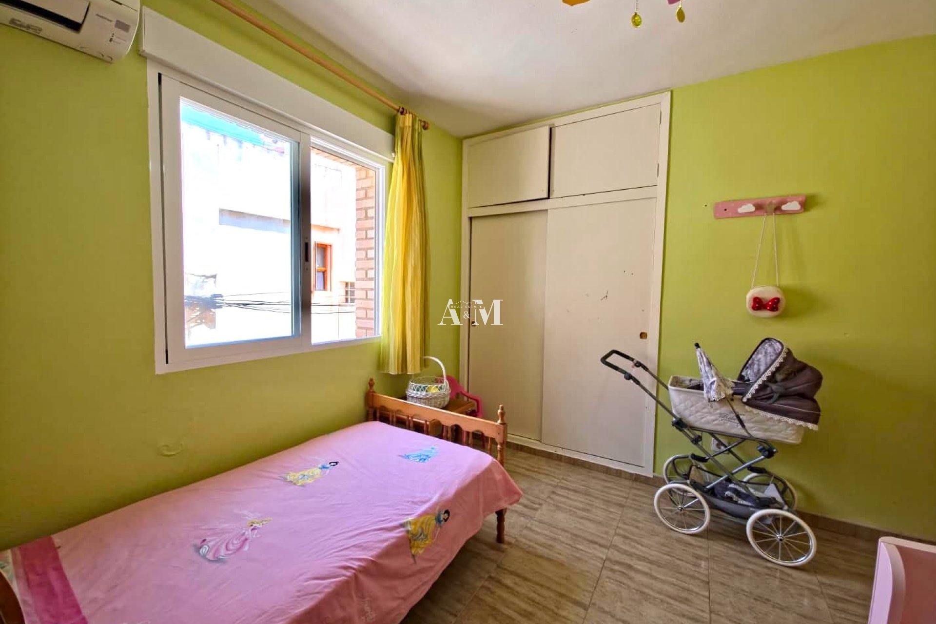 Long Term Rental - Apartment / flat - Torre de la Horadada