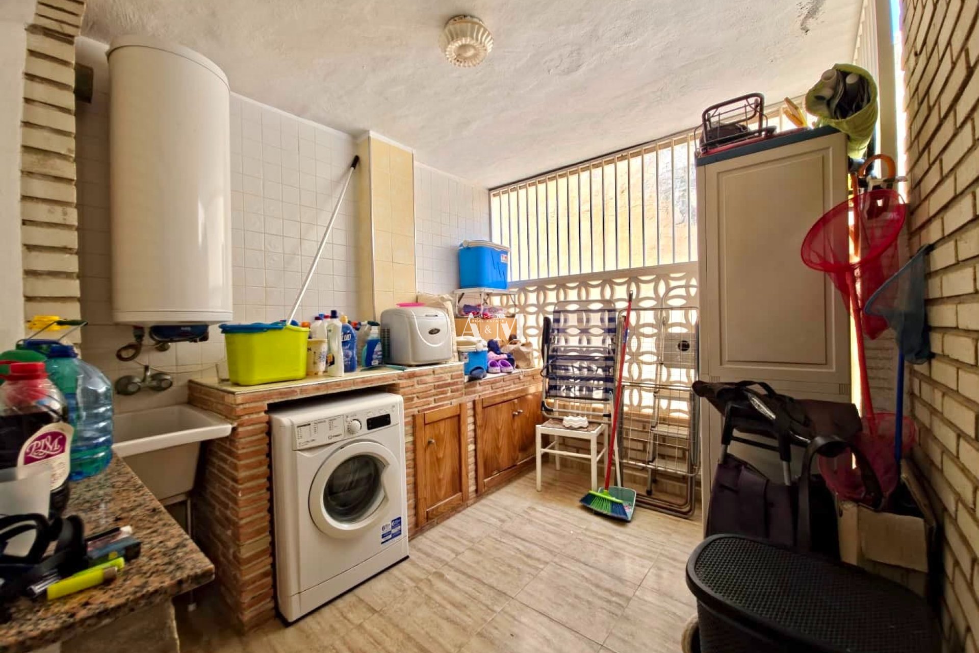 Long Term Rental - Apartment / flat - Torre de la Horadada