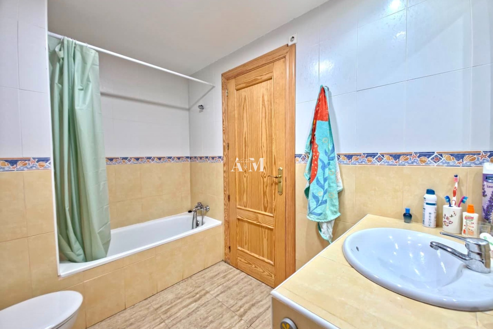 Long Term Rental - Apartment / flat - Torre de la Horadada