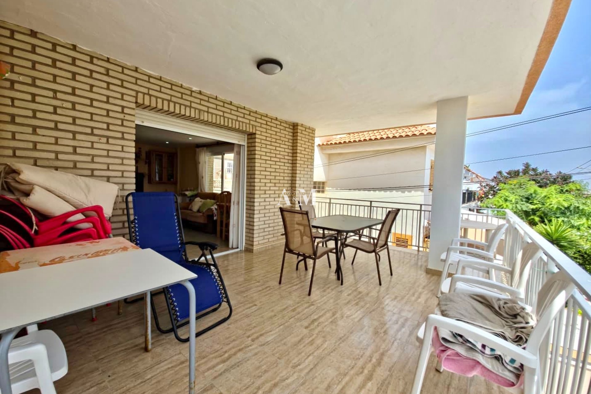 Long Term Rental - Apartment / flat - Torre de la Horadada