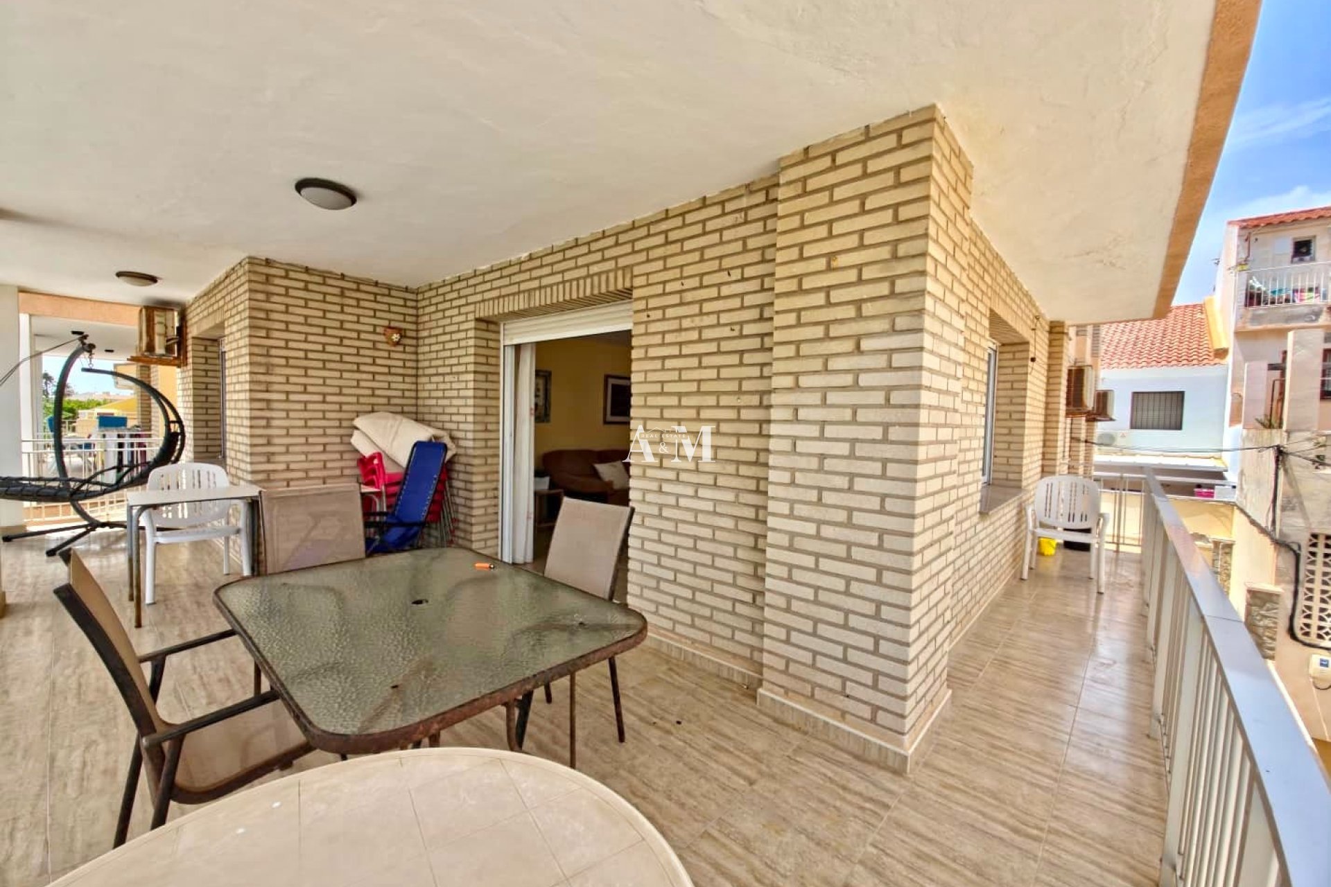 Long Term Rental - Apartment / flat - Torre de la Horadada