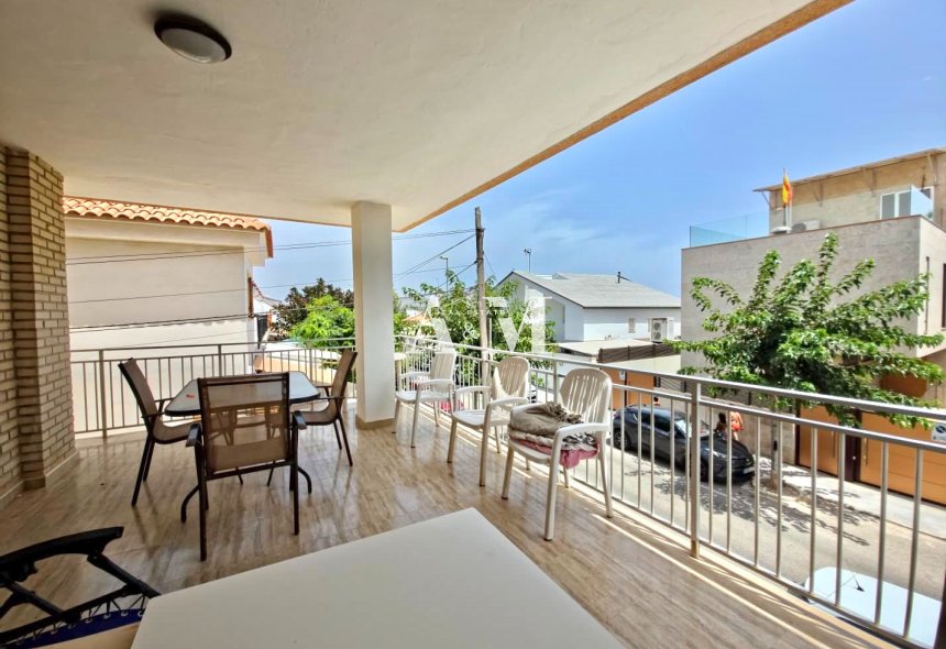 Long Term Rental - Apartment / flat - Torre de la Horadada