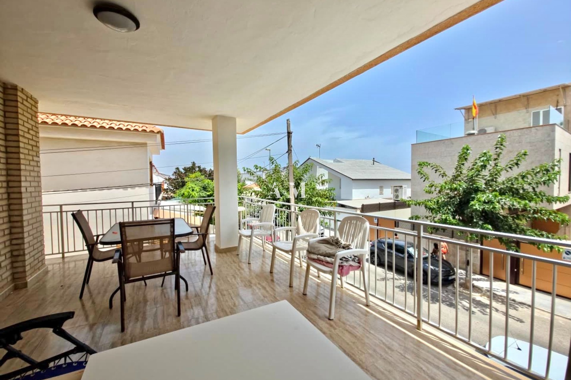Long Term Rental - Apartment / flat - Torre de la Horadada