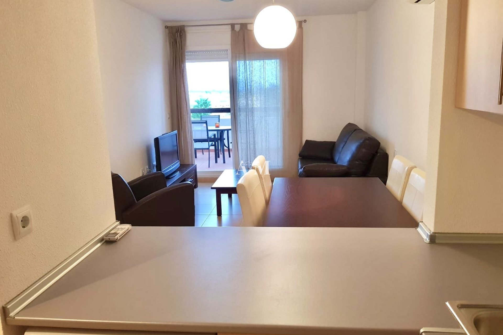 Long Term Rental - Apartment / flat - Torre Pacheco - La Torre Golf