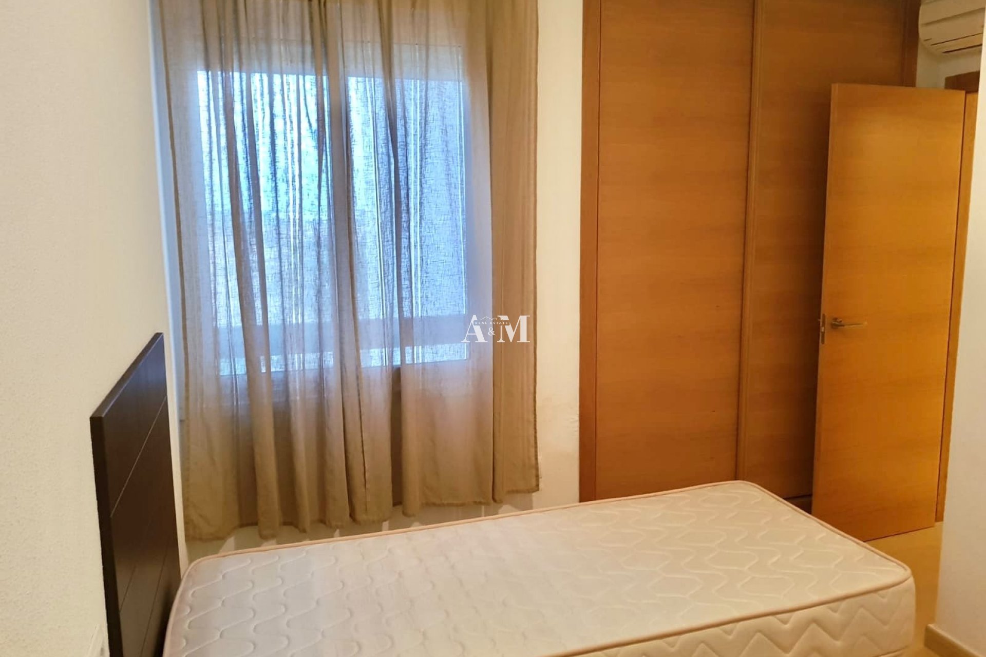 Long Term Rental - Apartment / flat - Torre Pacheco - La Torre Golf
