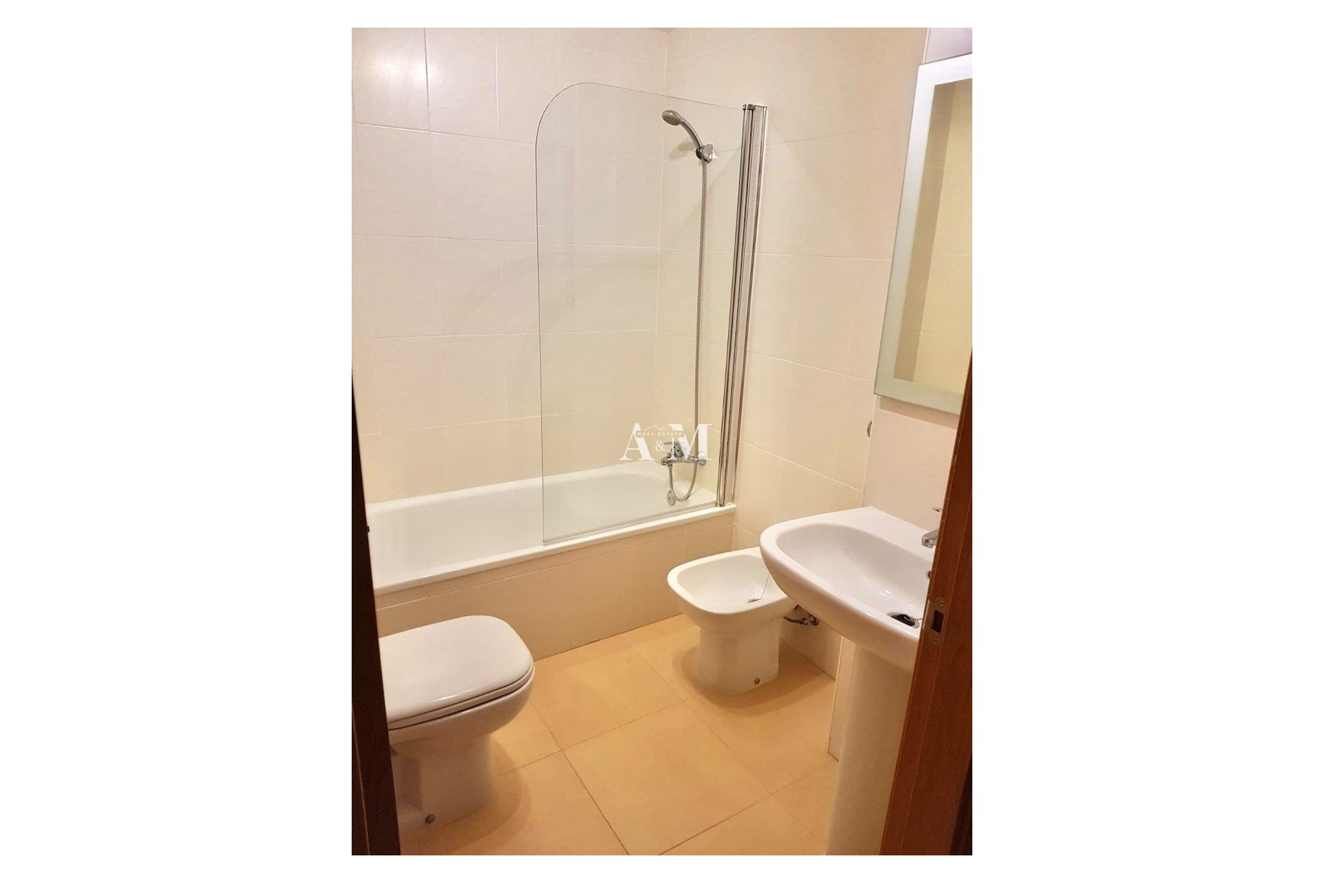 Long Term Rental - Apartment / flat - Torre Pacheco - La Torre Golf
