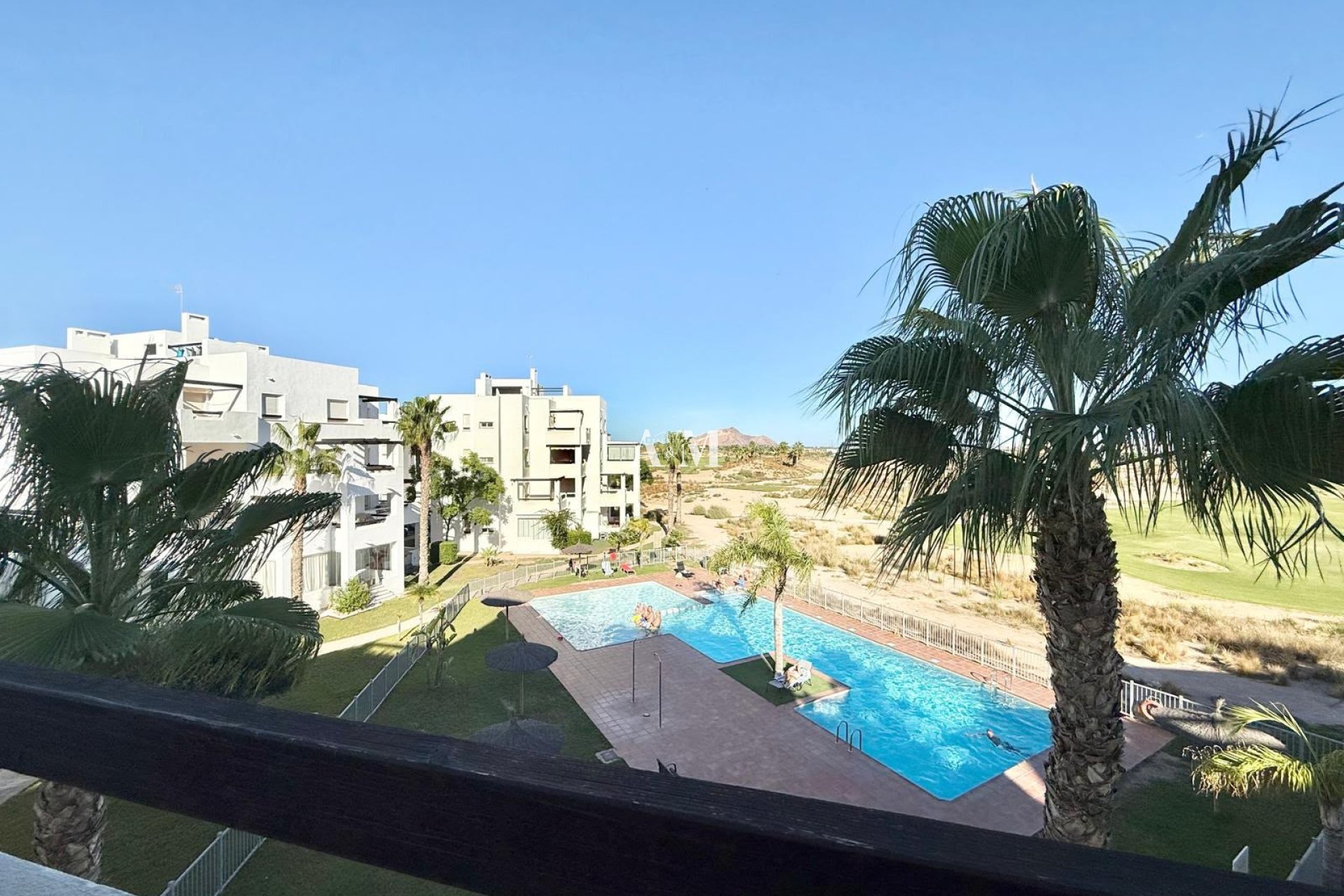 Long Term Rental - Apartment / flat - Torre Pacheco - La Torre Golf