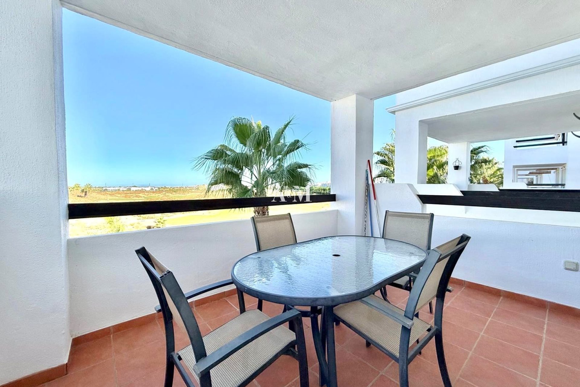 Long Term Rental - Apartment / flat - Torre Pacheco - La Torre Golf