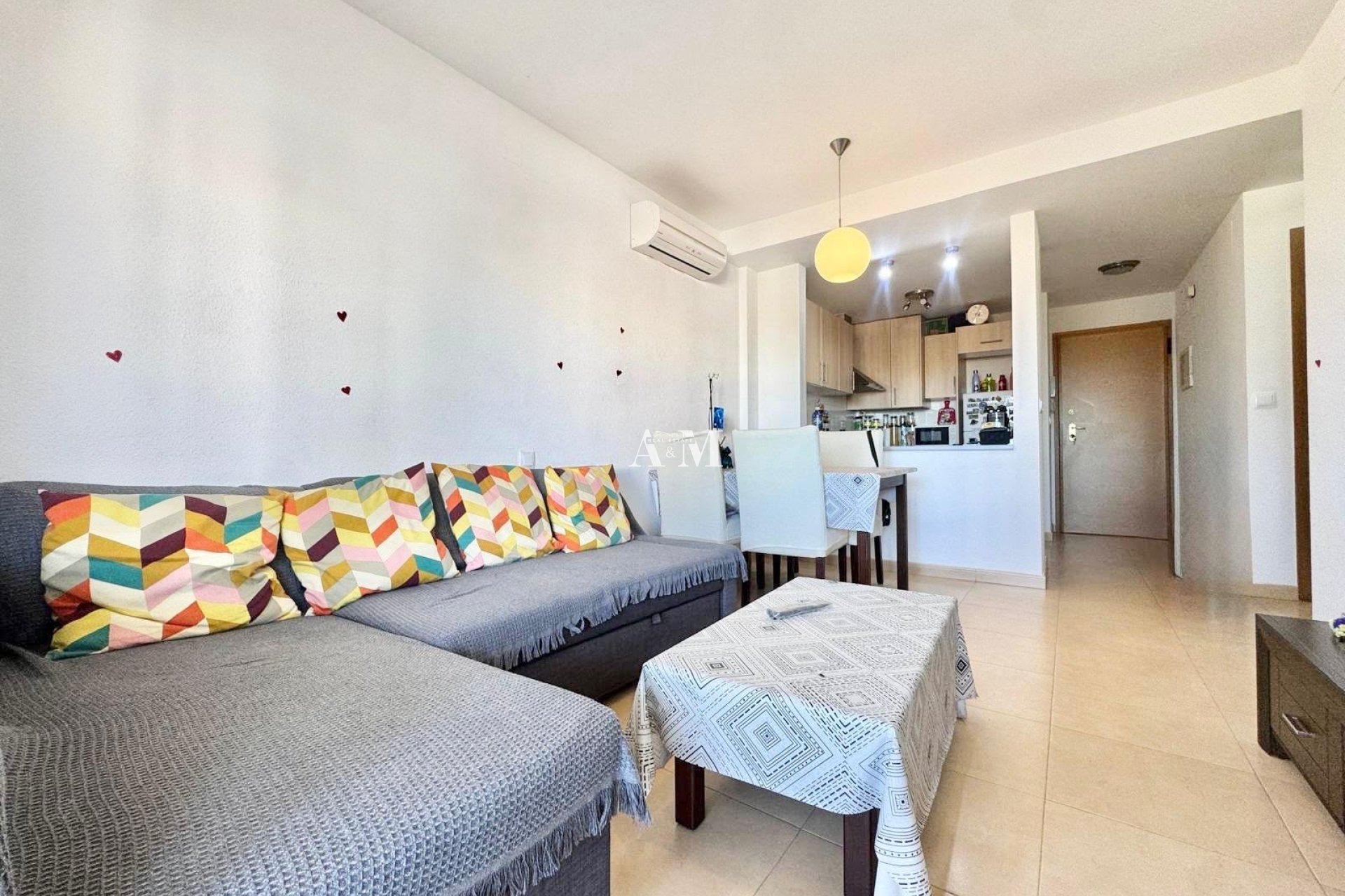 Long Term Rental - Apartment / flat - Torre Pacheco - La Torre Golf