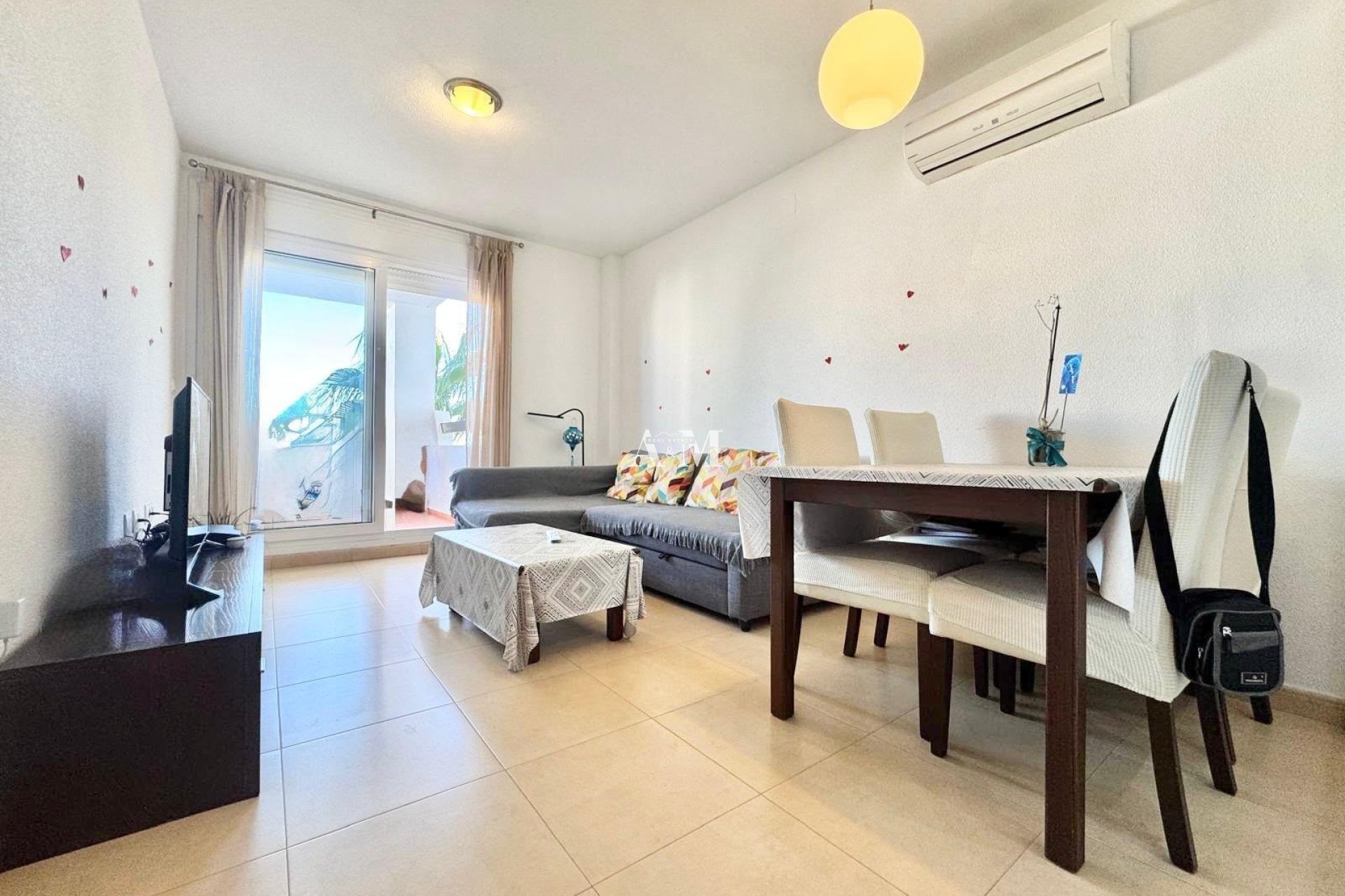Long Term Rental - Apartment / flat - Torre Pacheco - La Torre Golf