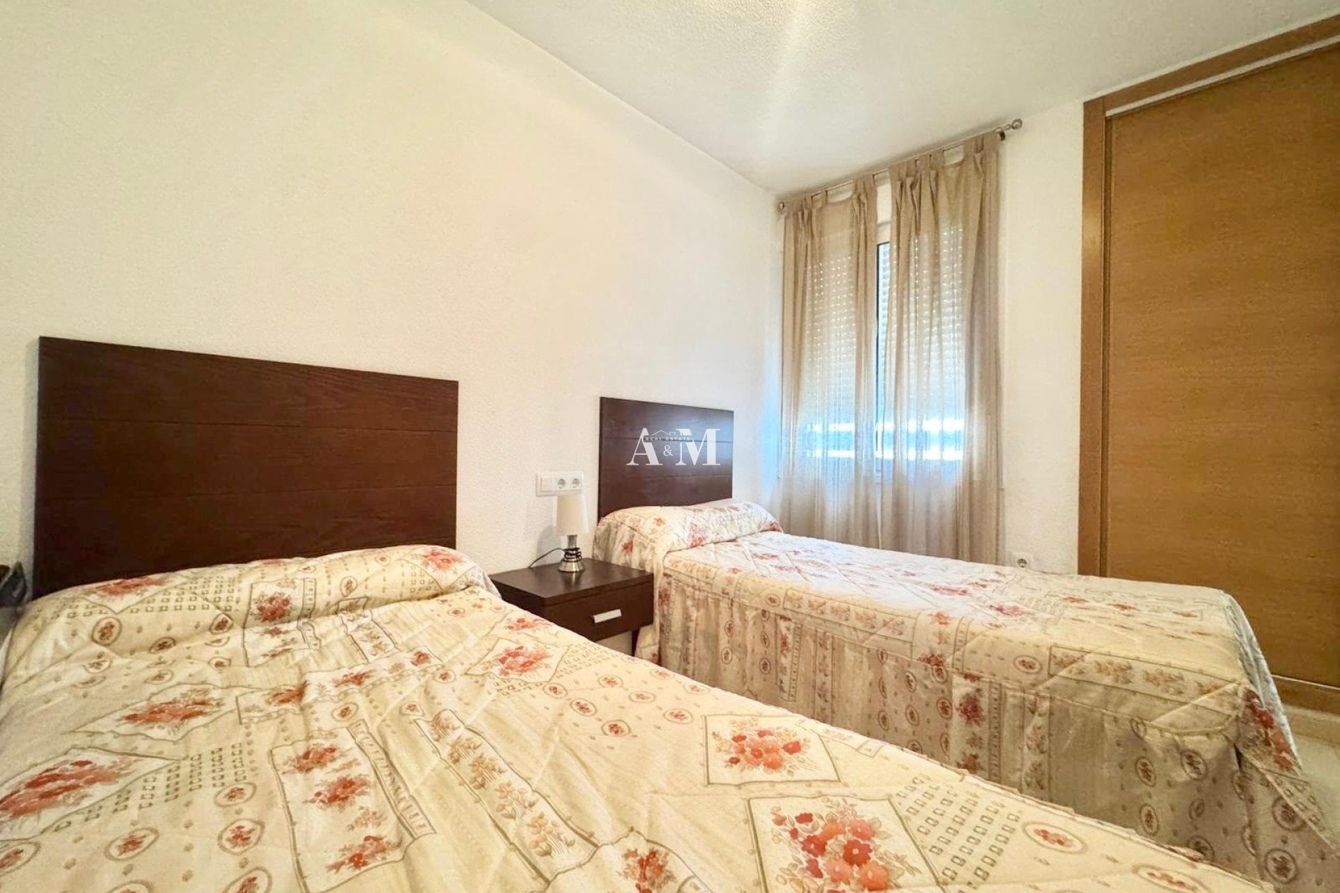 Long Term Rental - Apartment / flat - Torre Pacheco - La Torre Golf
